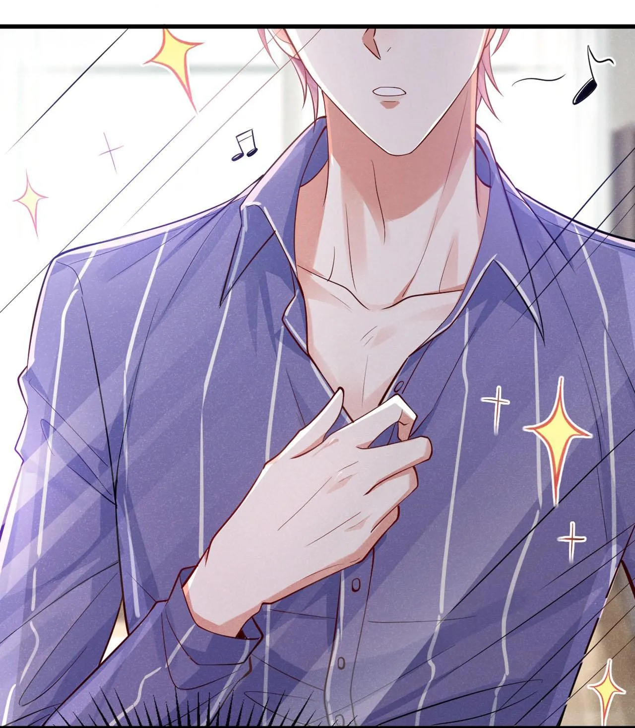 Tôi và hình mẫu lý tưởng của mình xong đời rồi Chapter 9 Trang 38