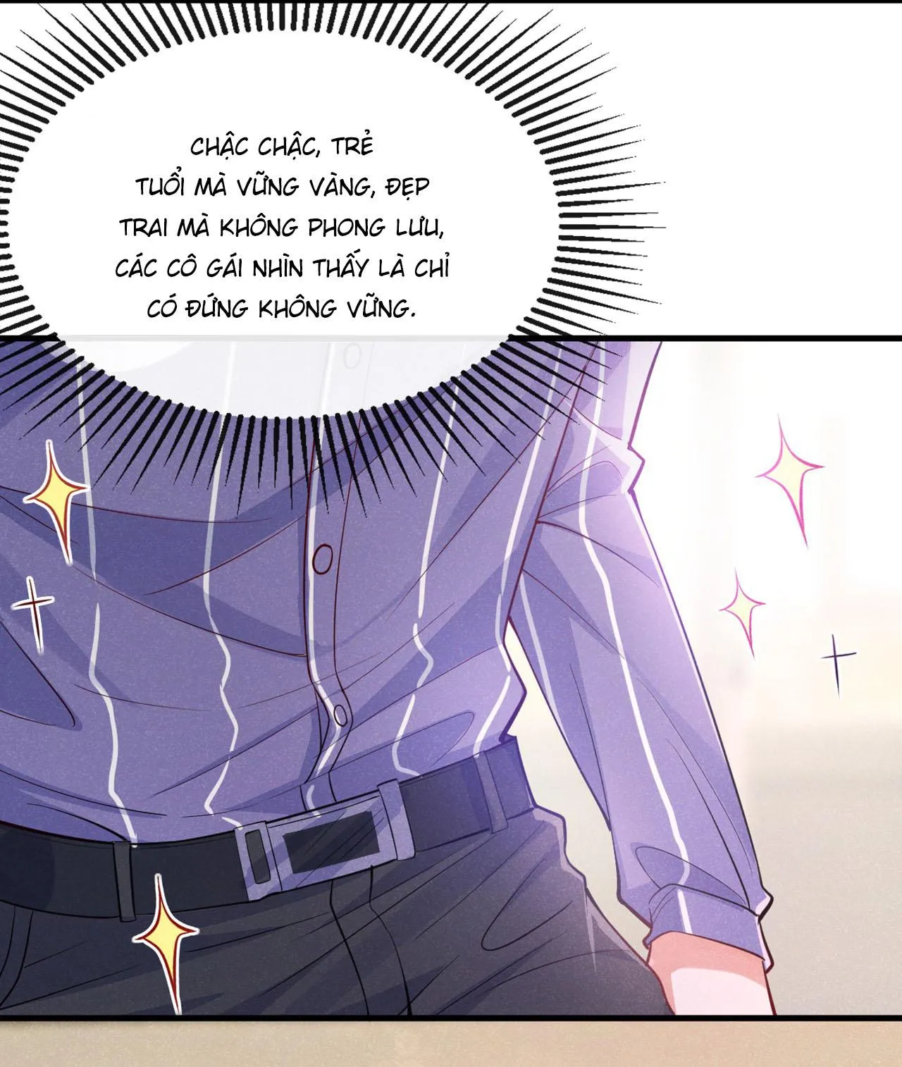 Tôi và hình mẫu lý tưởng của mình xong đời rồi Chapter 9 Trang 39