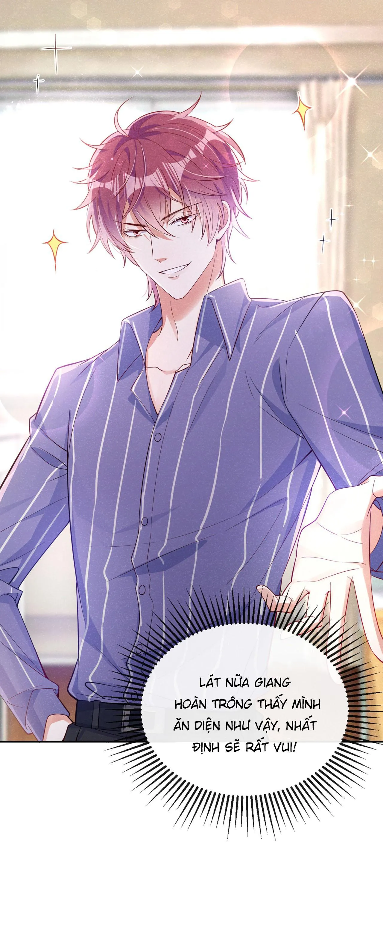 Tôi và hình mẫu lý tưởng của mình xong đời rồi Chapter 9 Trang 40