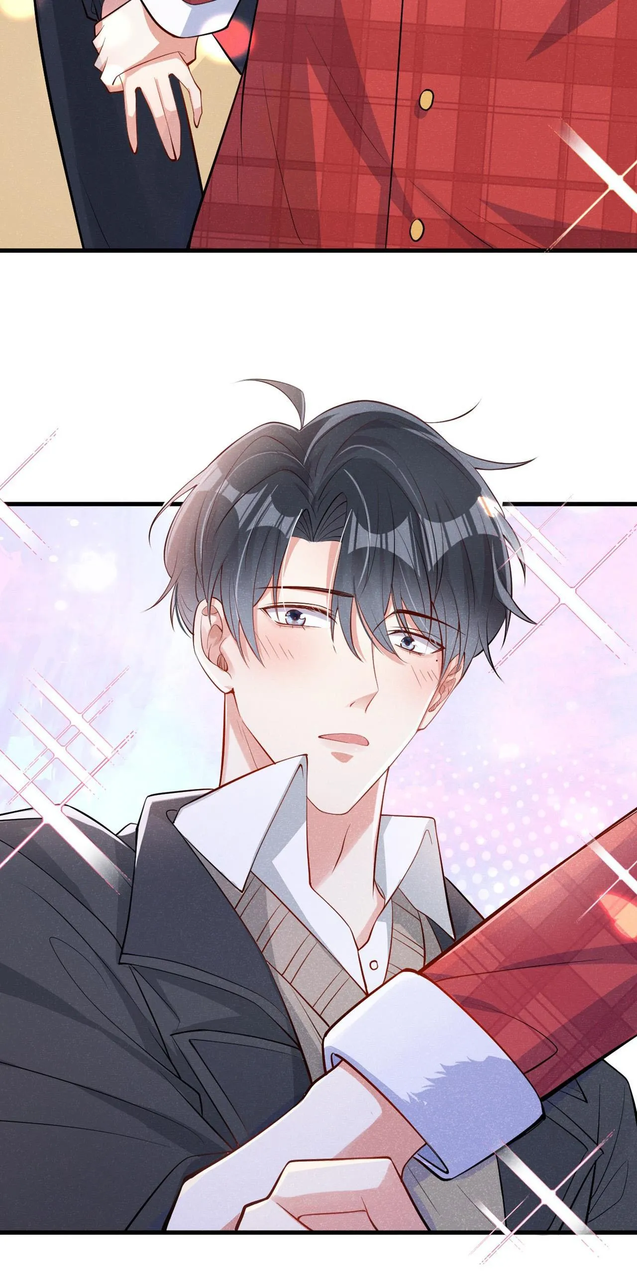 Tôi và hình mẫu lý tưởng của mình xong đời rồi Chapter 10 Trang 9