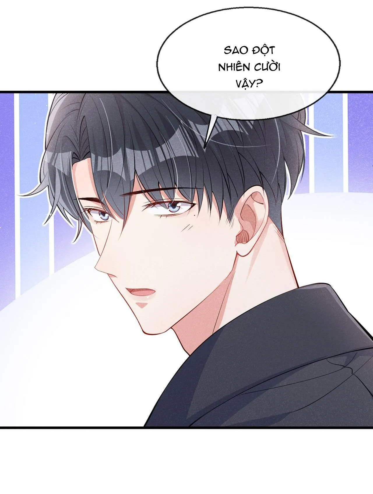 Tôi và hình mẫu lý tưởng của mình xong đời rồi Chapter 10 Trang 12