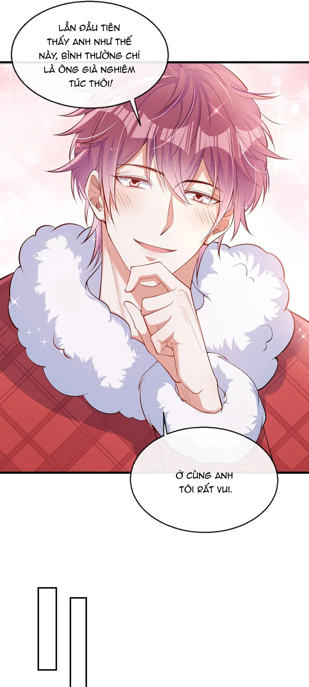 Tôi và hình mẫu lý tưởng của mình xong đời rồi Chapter 10 Trang 13