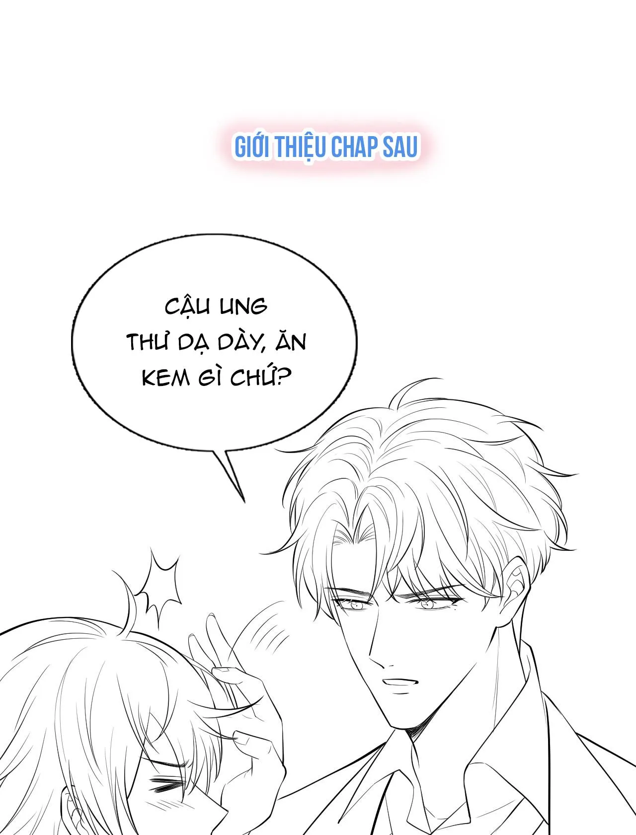 Tôi và hình mẫu lý tưởng của mình xong đời rồi Chapter 11 Trang 36