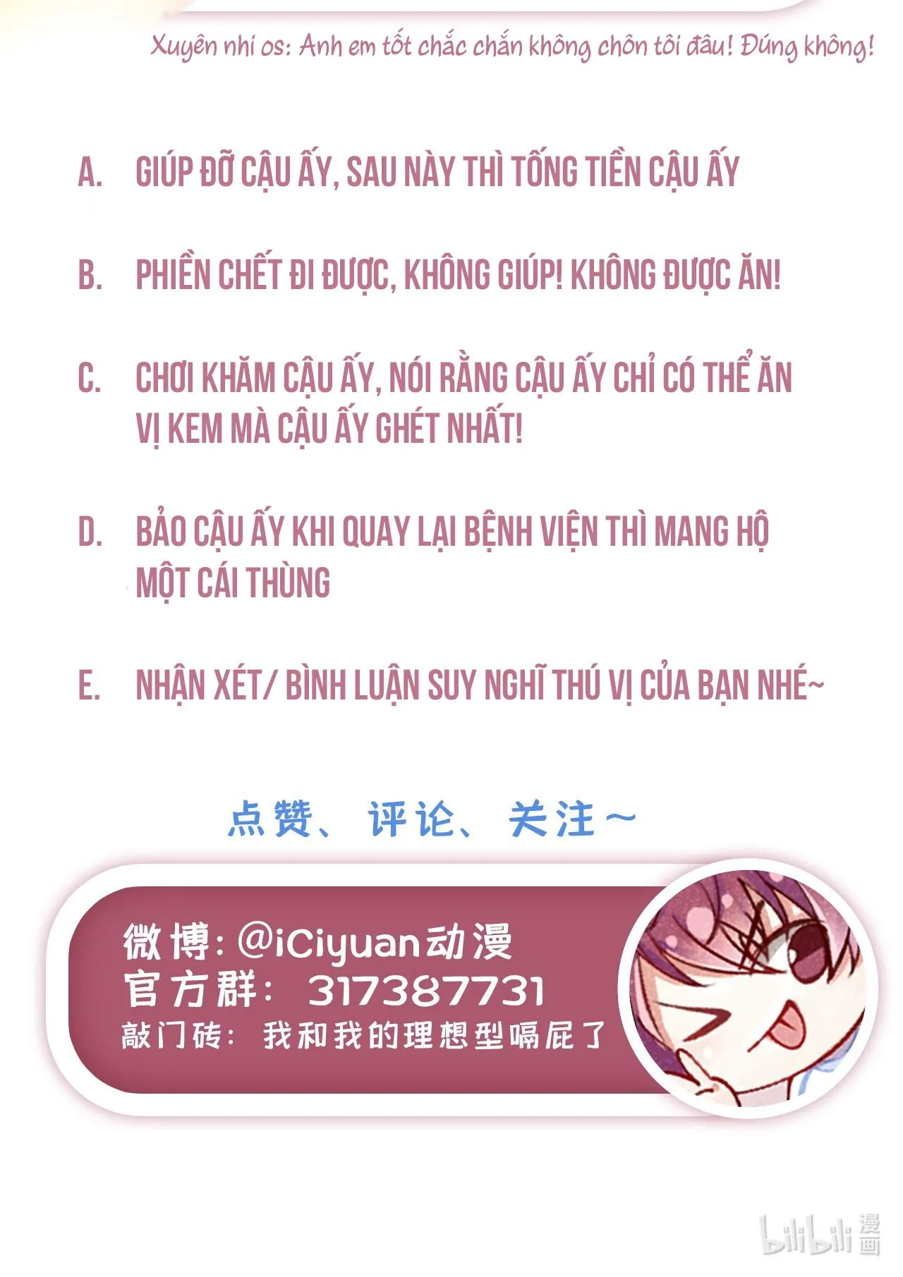 Tôi và hình mẫu lý tưởng của mình xong đời rồi Chapter 11 Trang 39