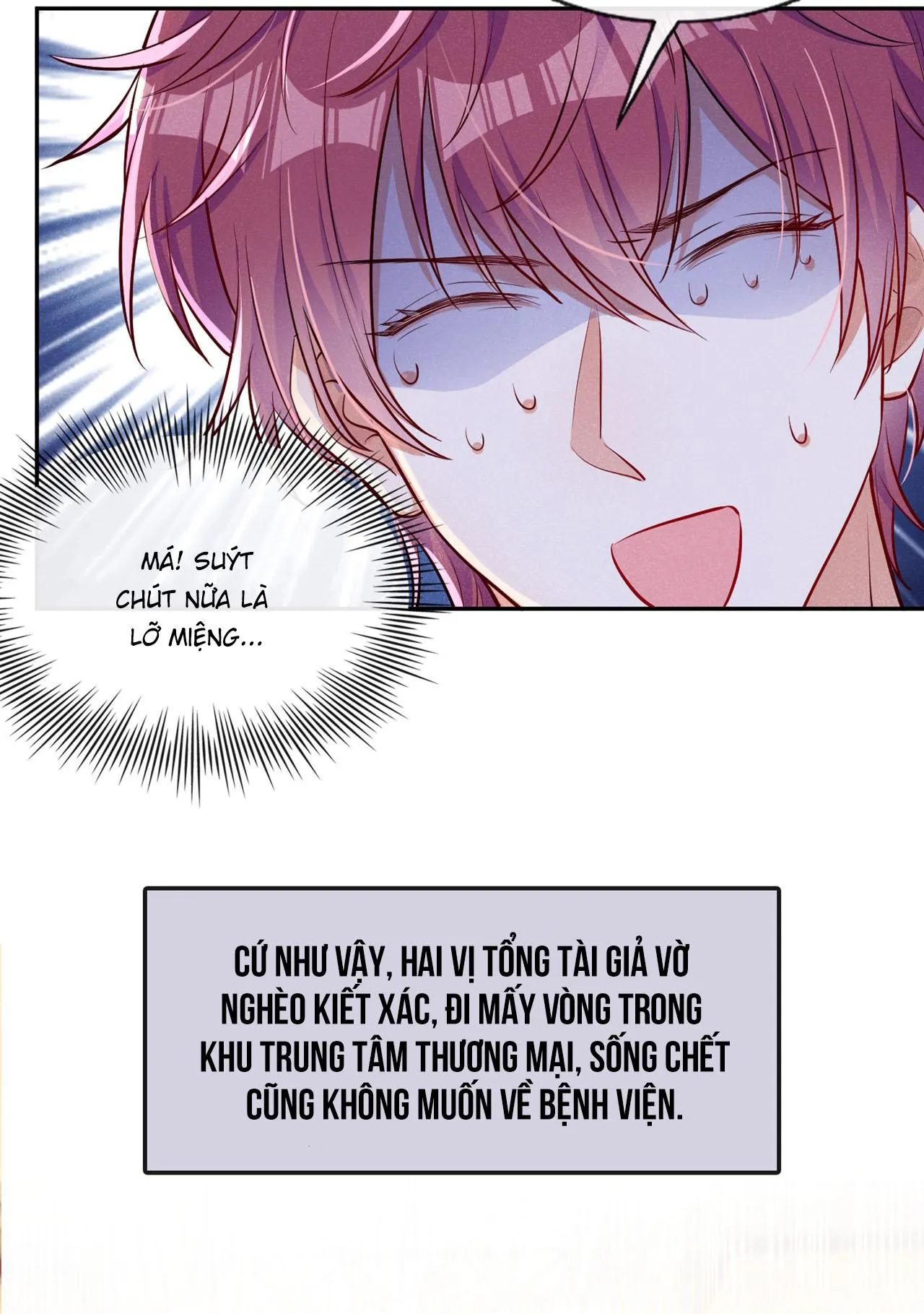 Tôi và hình mẫu lý tưởng của mình xong đời rồi Chapter 12 Trang 12