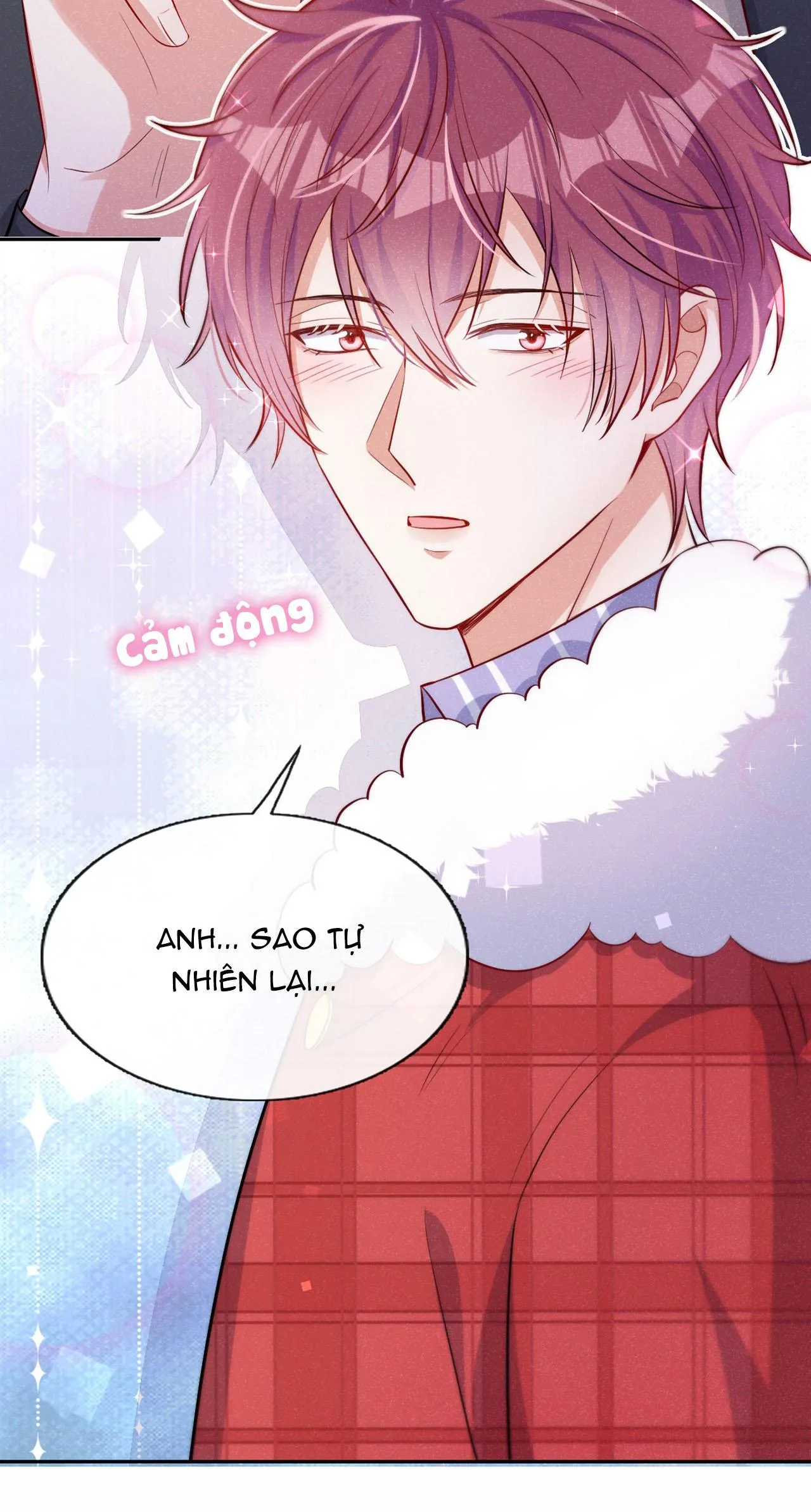 Tôi và hình mẫu lý tưởng của mình xong đời rồi Chapter 12 Trang 27