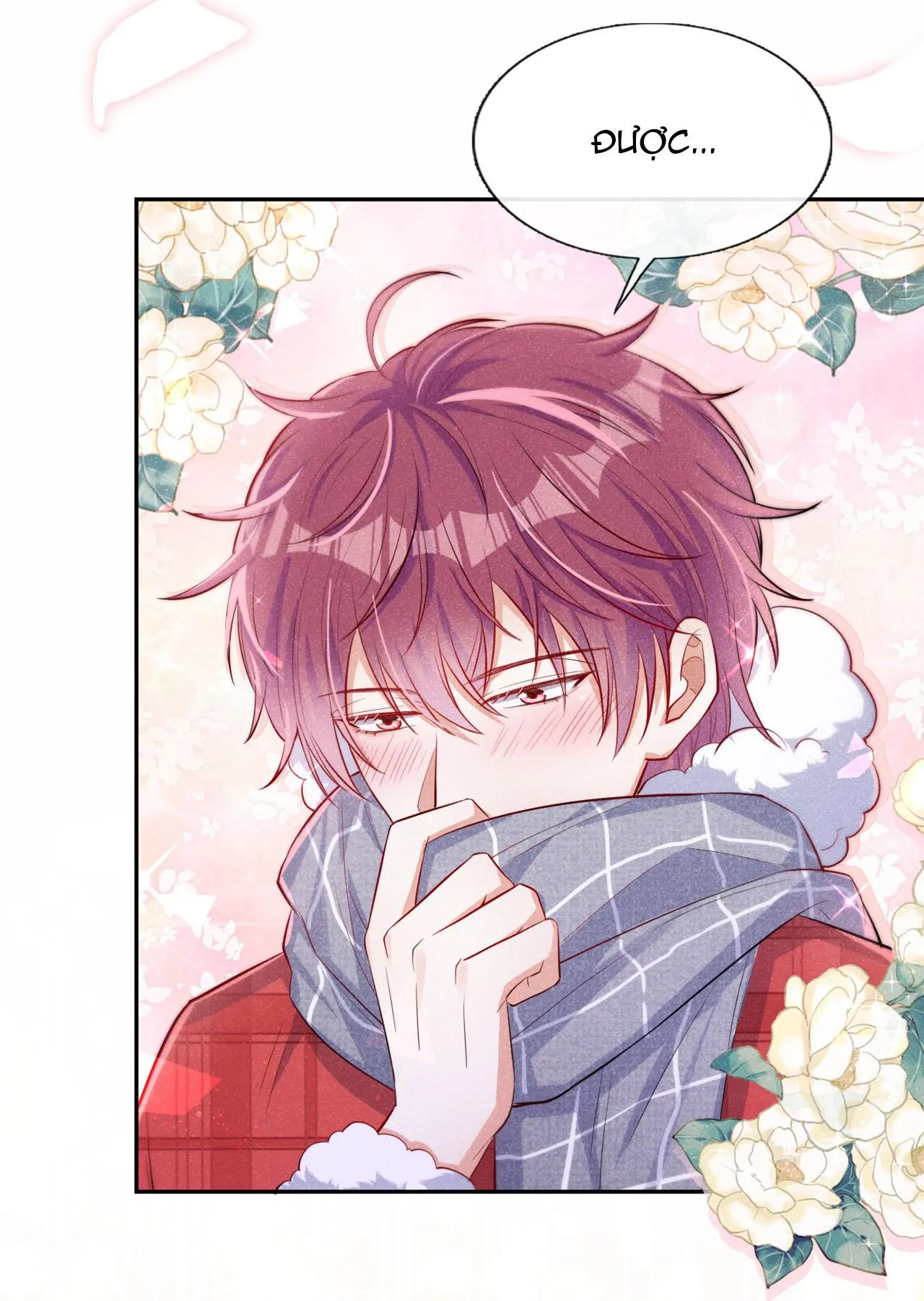 Tôi và hình mẫu lý tưởng của mình xong đời rồi Chapter 12 Trang 30