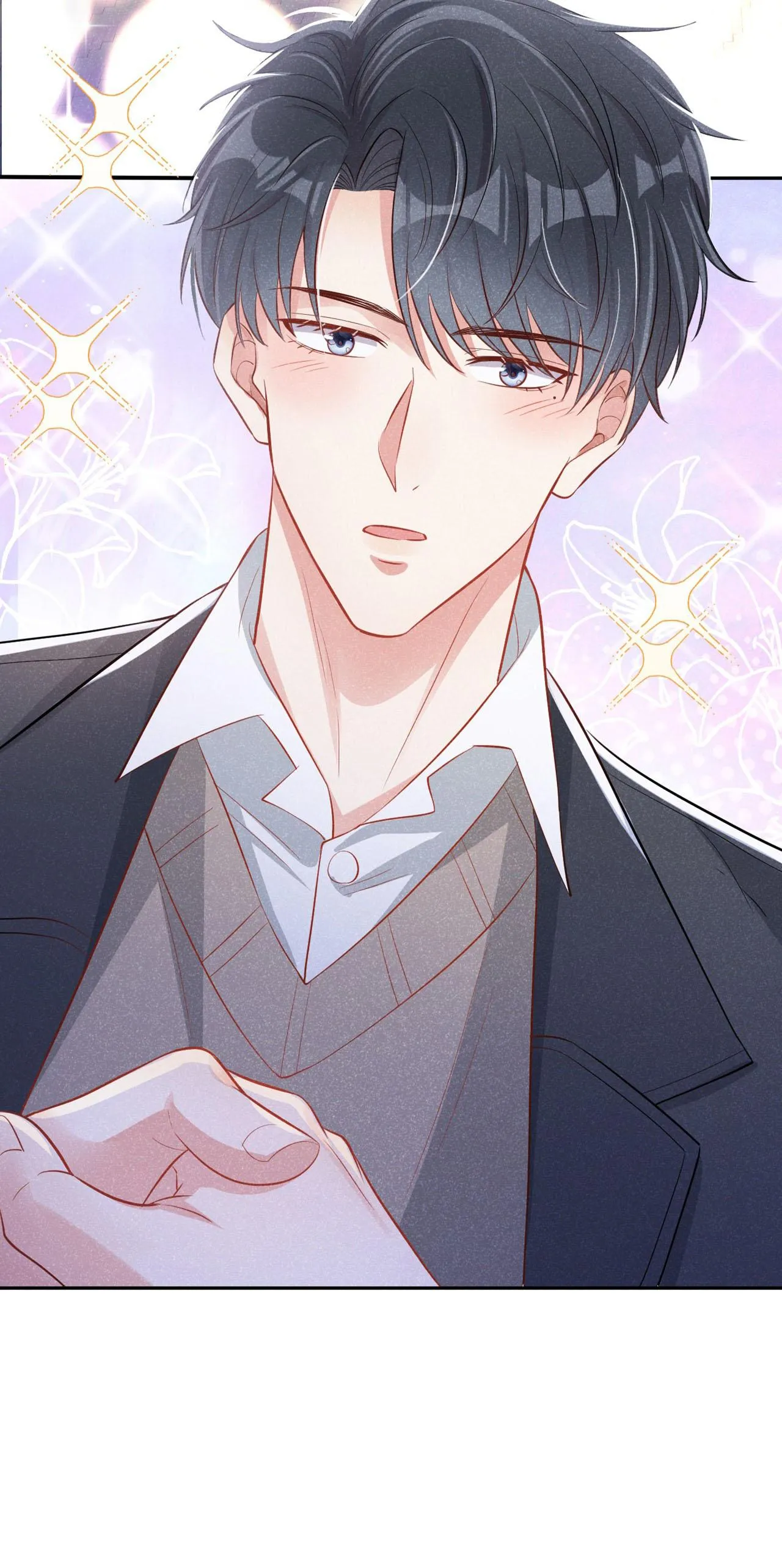 Tôi và hình mẫu lý tưởng của mình xong đời rồi Chapter 13 Trang 8