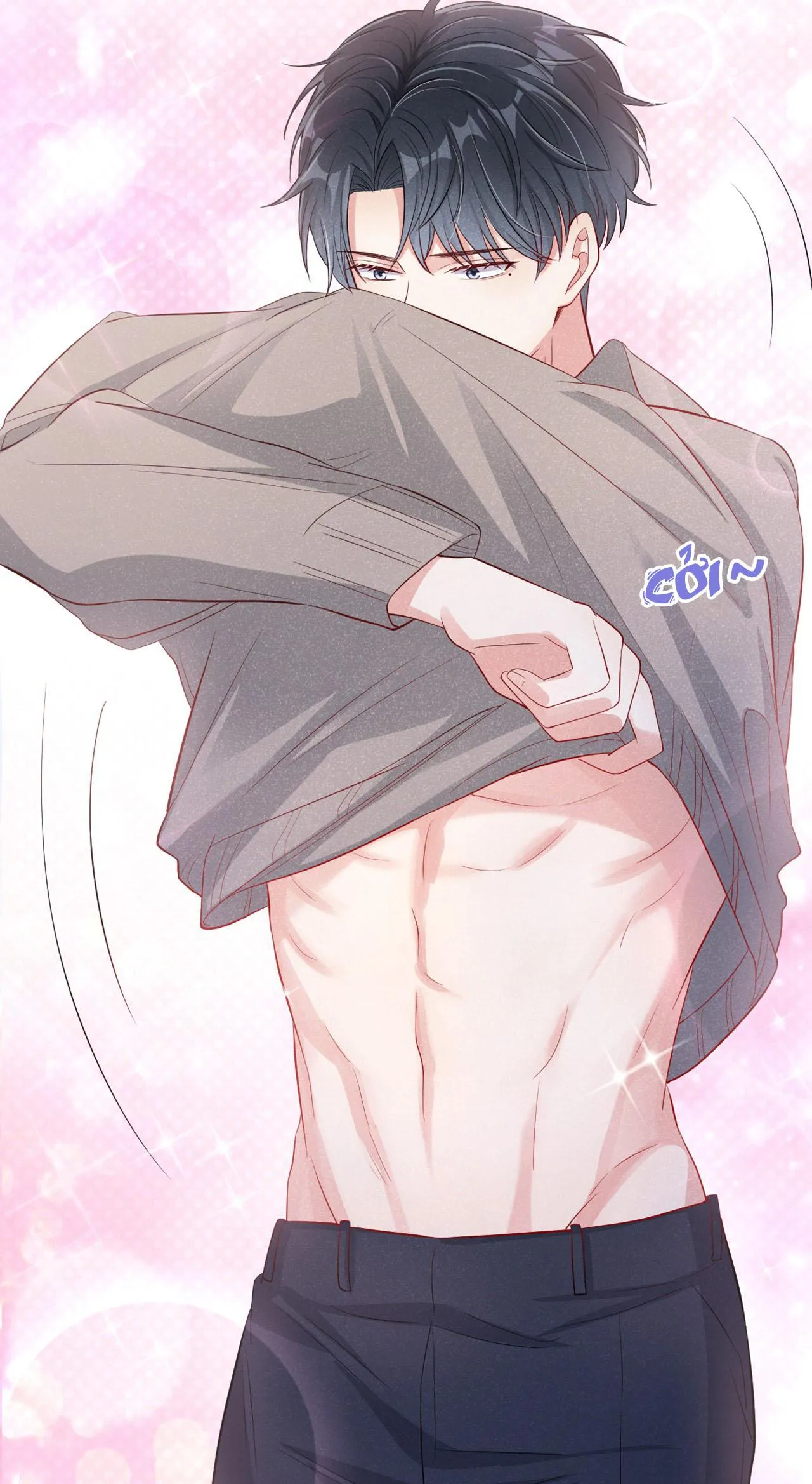 Tôi và hình mẫu lý tưởng của mình xong đời rồi Chapter 13 Trang 14