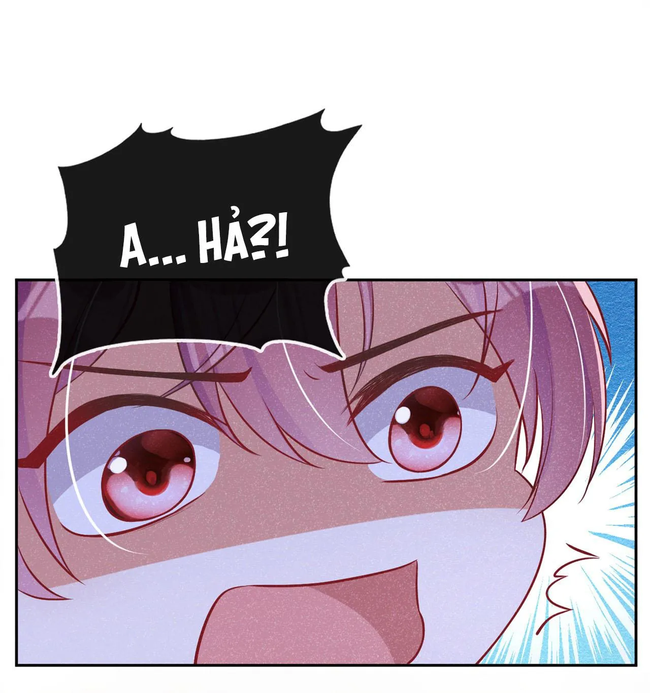 Tôi và hình mẫu lý tưởng của mình xong đời rồi Chapter 13 Trang 22