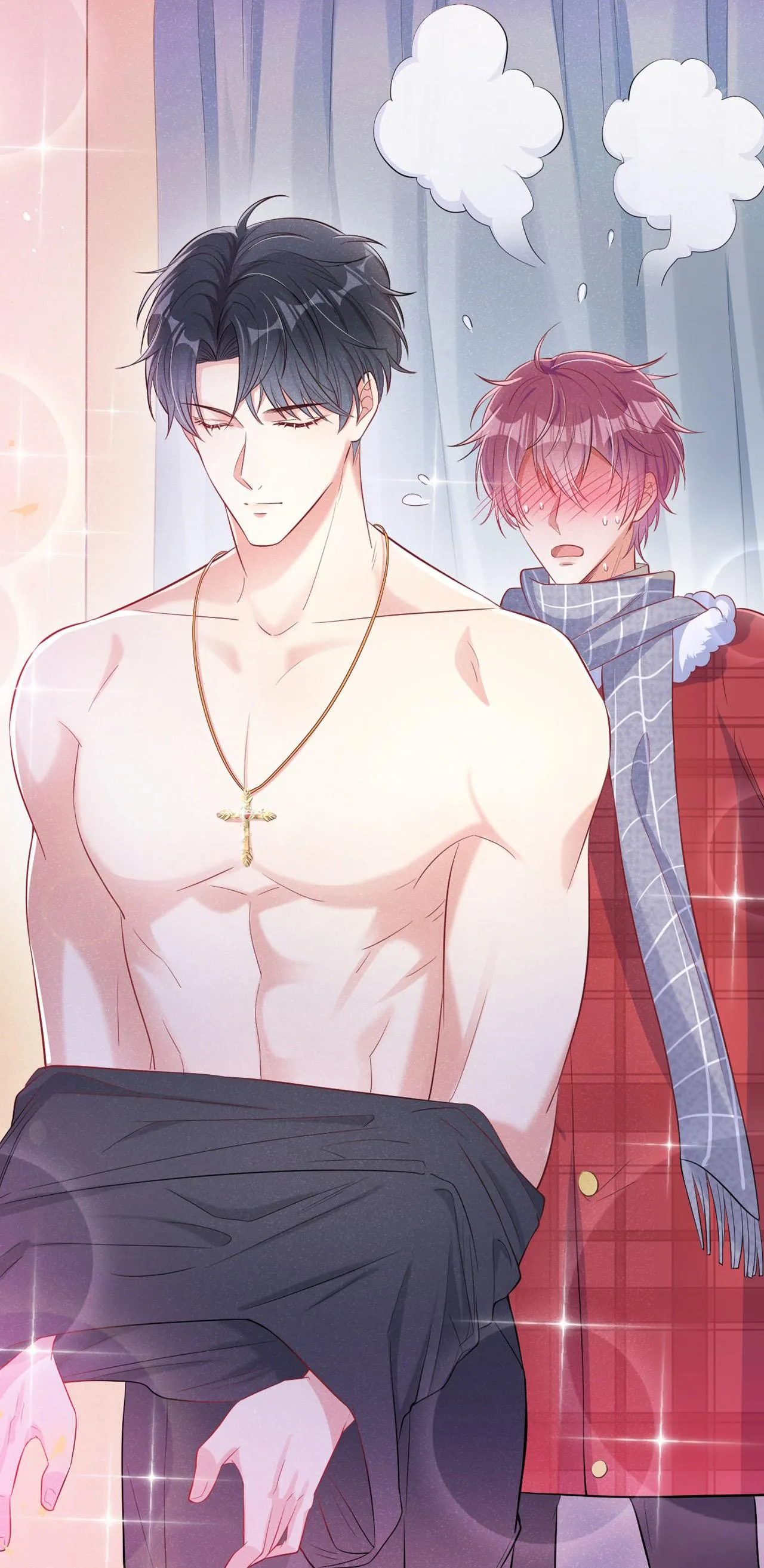 Tôi và hình mẫu lý tưởng của mình xong đời rồi Chapter 13 Trang 26