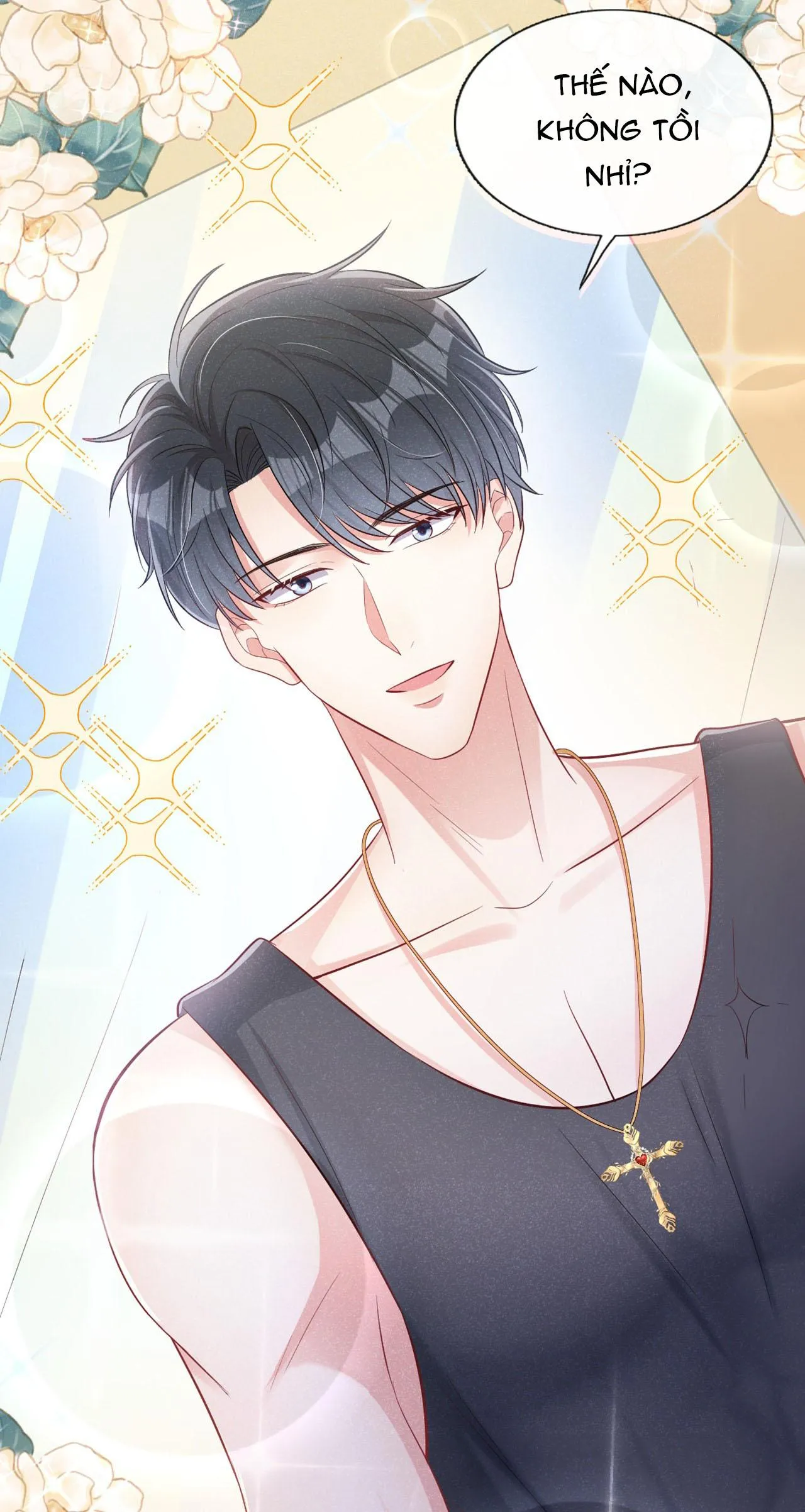 Tôi và hình mẫu lý tưởng của mình xong đời rồi Chapter 13 Trang 29