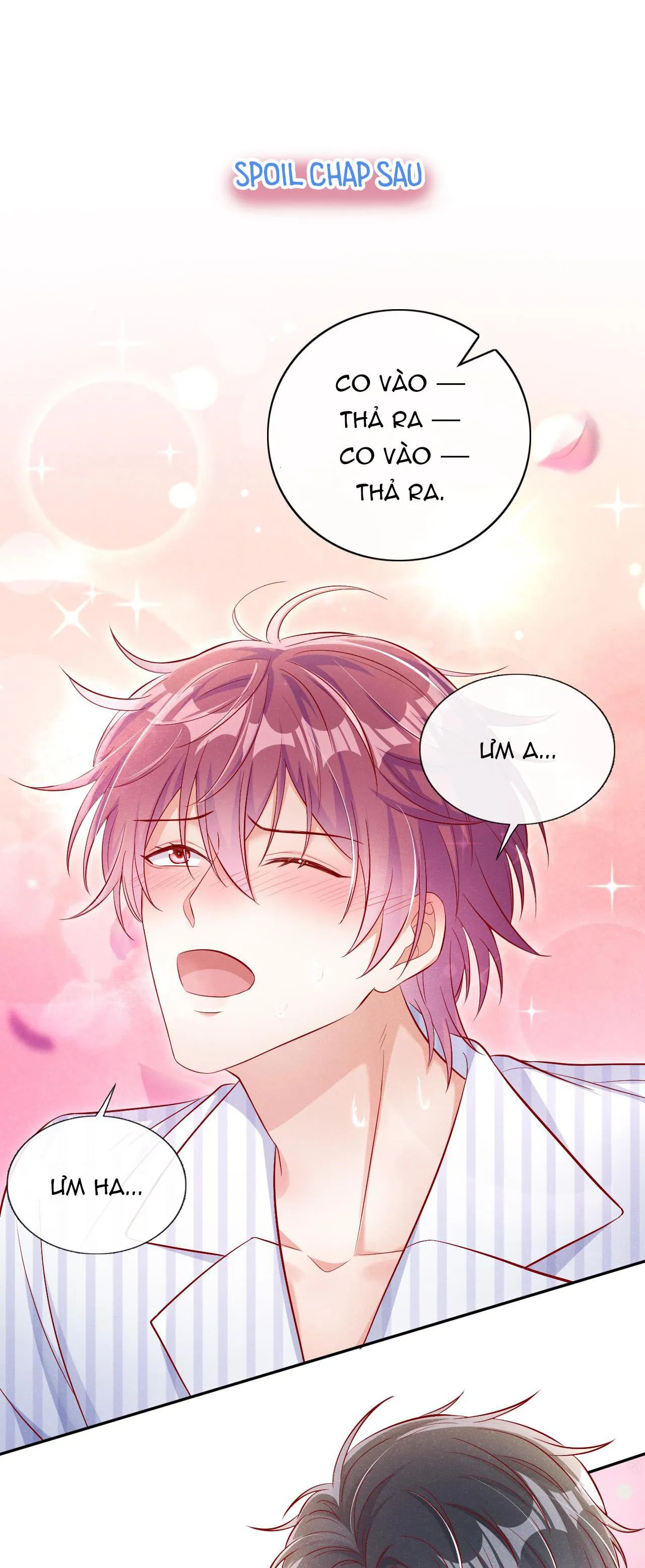 Tôi và hình mẫu lý tưởng của mình xong đời rồi Chapter 14 Trang 27