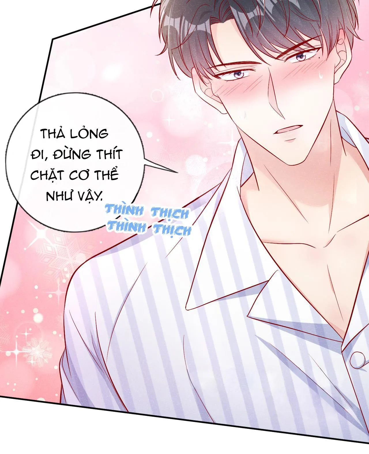 Tôi và hình mẫu lý tưởng của mình xong đời rồi Chapter 14 Trang 28