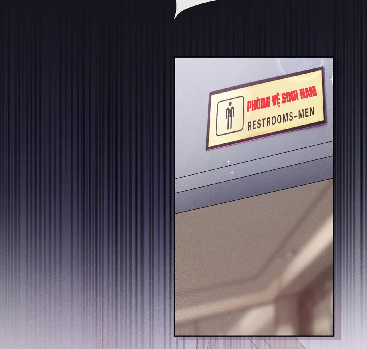 Tôi và hình mẫu lý tưởng của mình xong đời rồi Chapter 15 Trang 9