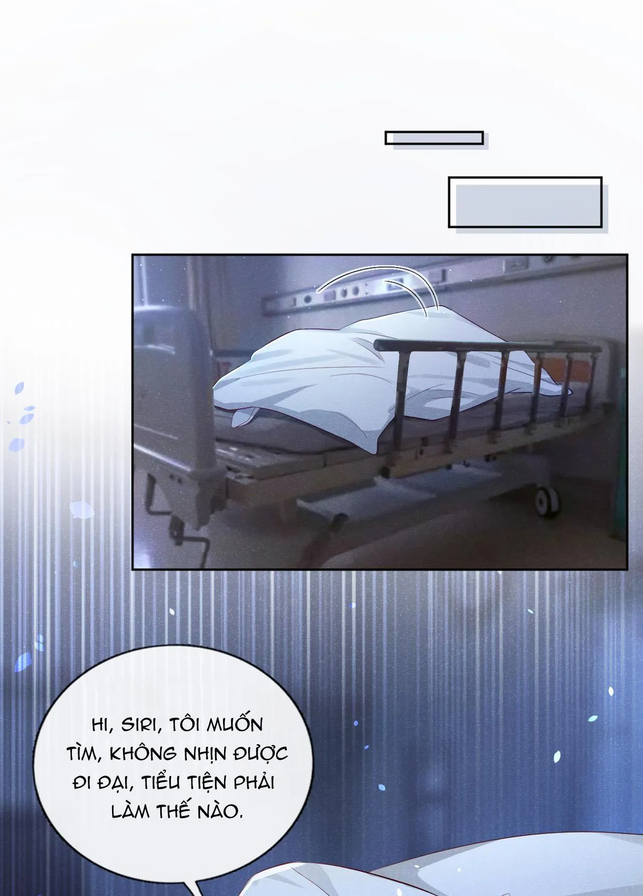 Tôi và hình mẫu lý tưởng của mình xong đời rồi Chapter 15 Trang 17