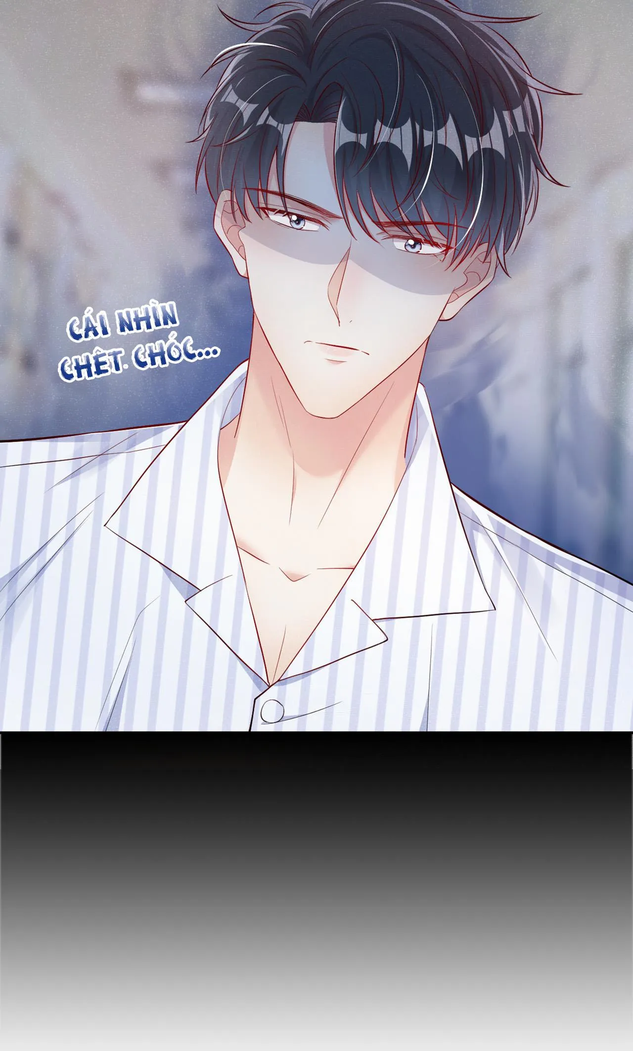 Tôi và hình mẫu lý tưởng của mình xong đời rồi Chapter 15 Trang 24