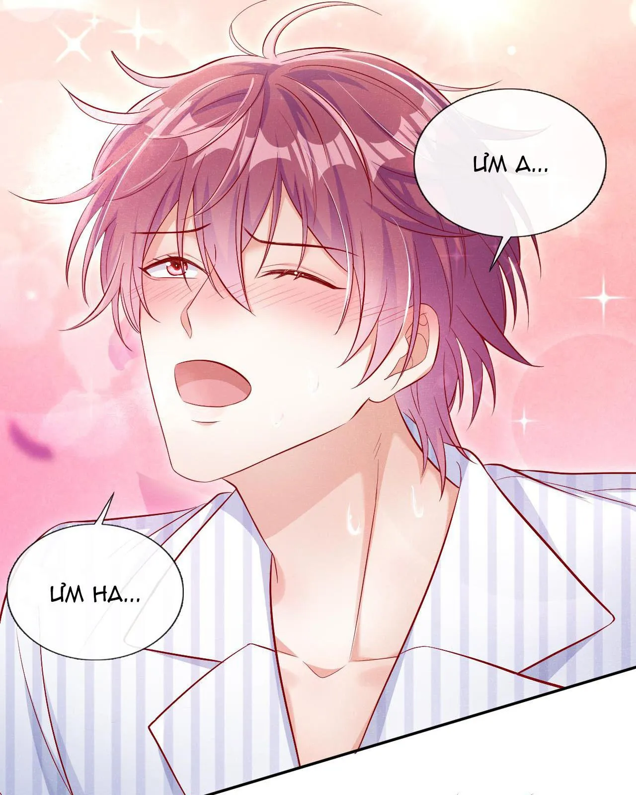 Tôi và hình mẫu lý tưởng của mình xong đời rồi Chapter 15 Trang 27