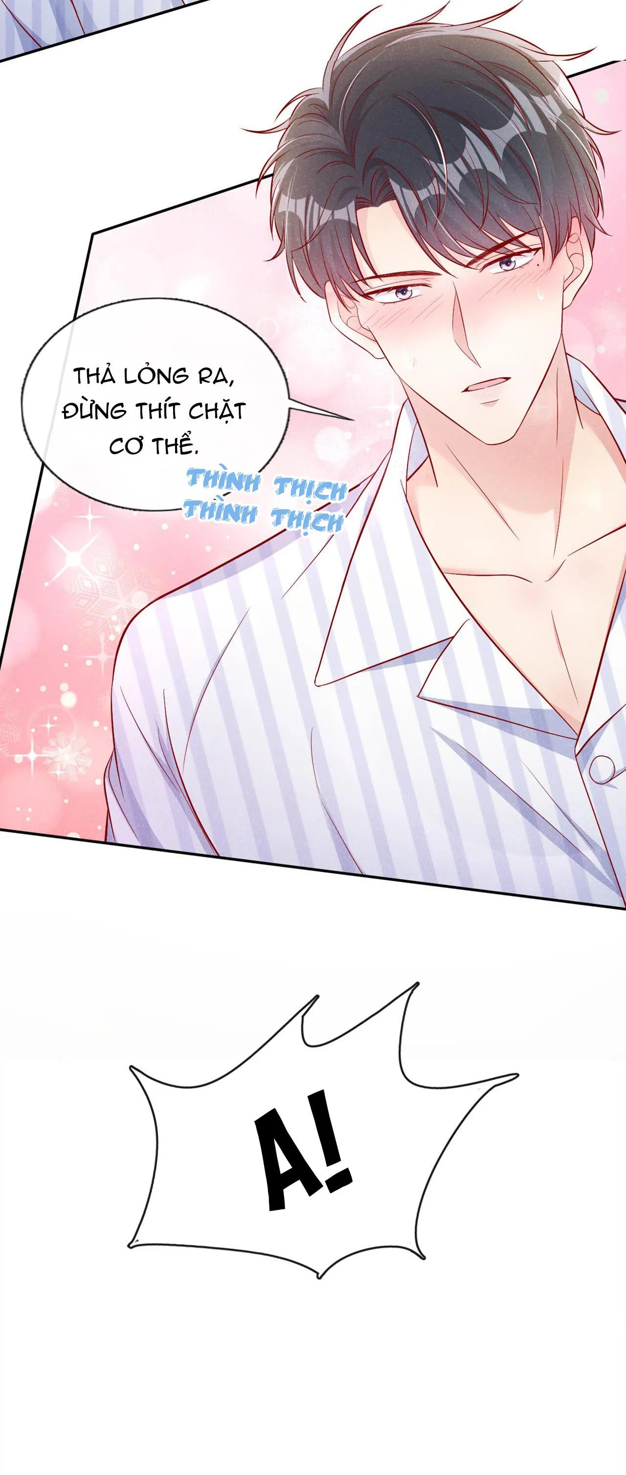 Tôi và hình mẫu lý tưởng của mình xong đời rồi Chapter 15 Trang 28