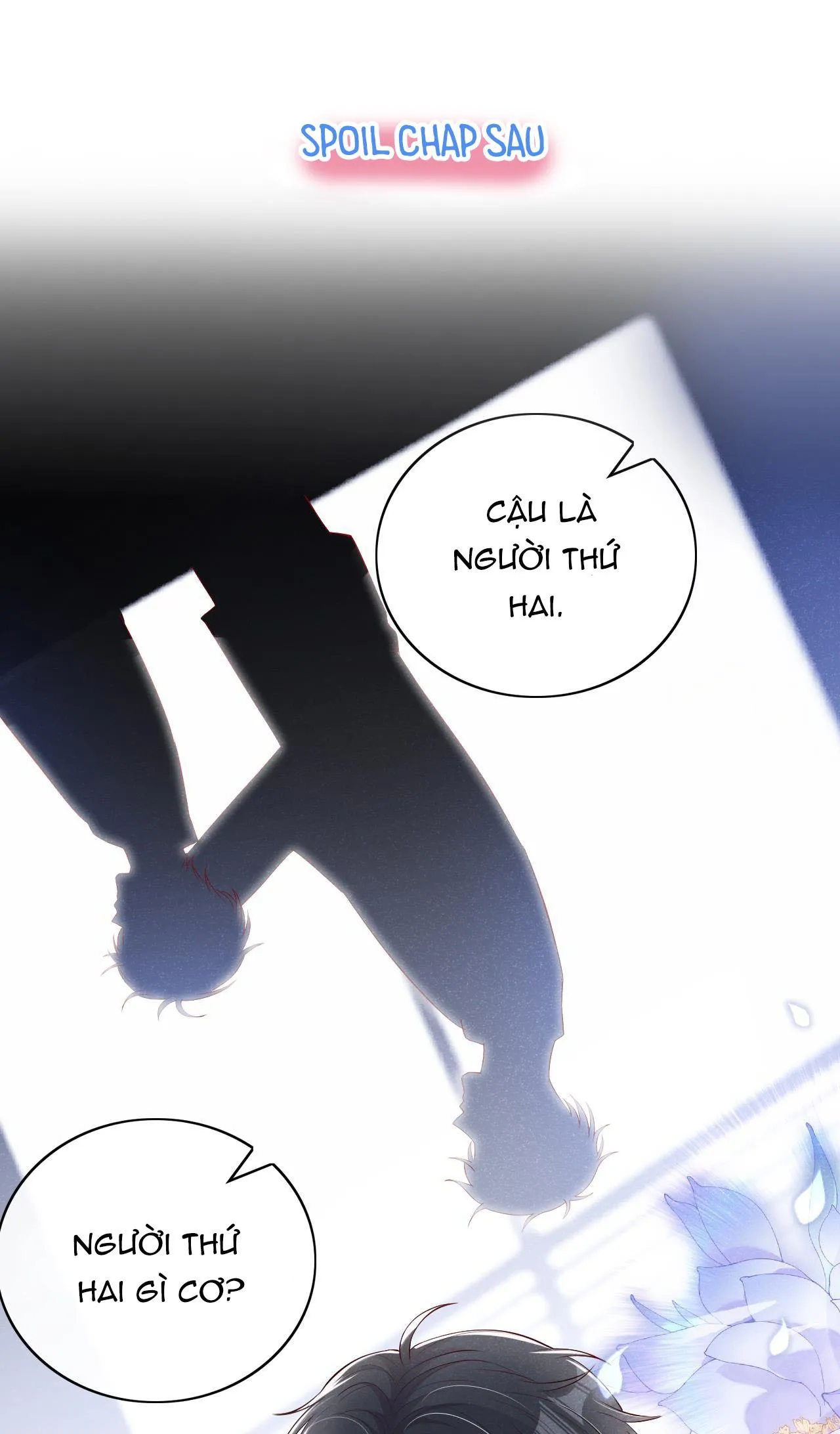 Tôi và hình mẫu lý tưởng của mình xong đời rồi Chapter 15 Trang 29