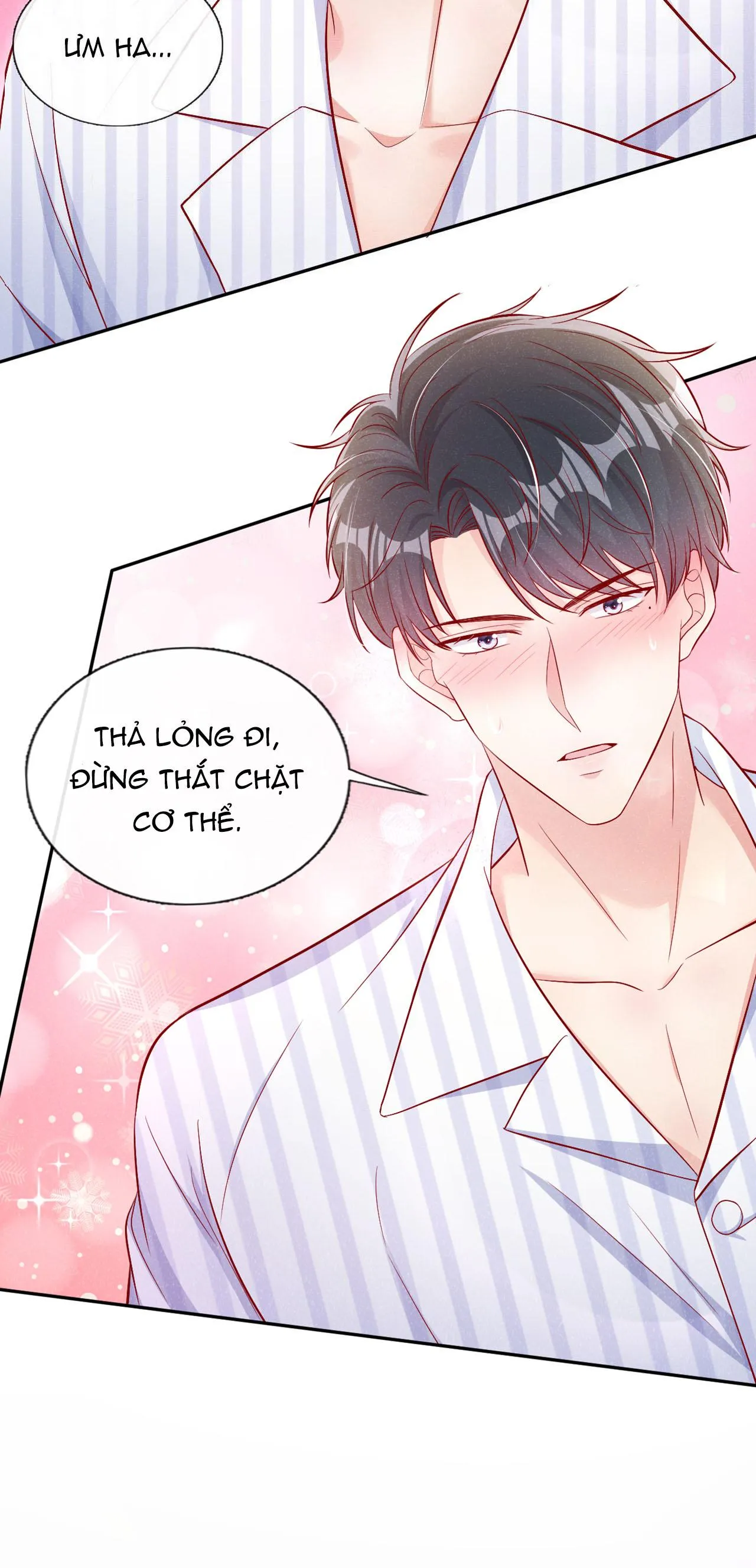 Tôi và hình mẫu lý tưởng của mình xong đời rồi Chapter 16 Trang 3