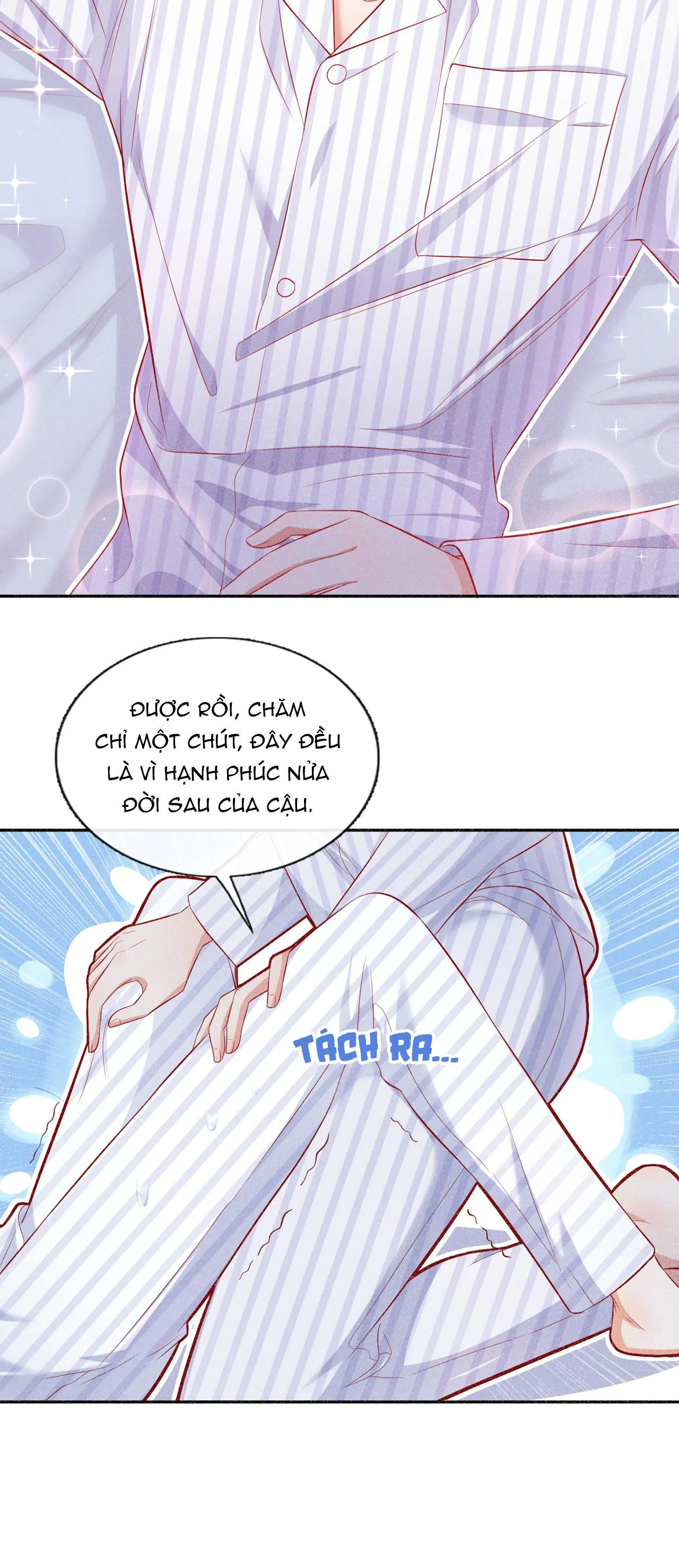 Tôi và hình mẫu lý tưởng của mình xong đời rồi Chapter 16 Trang 13