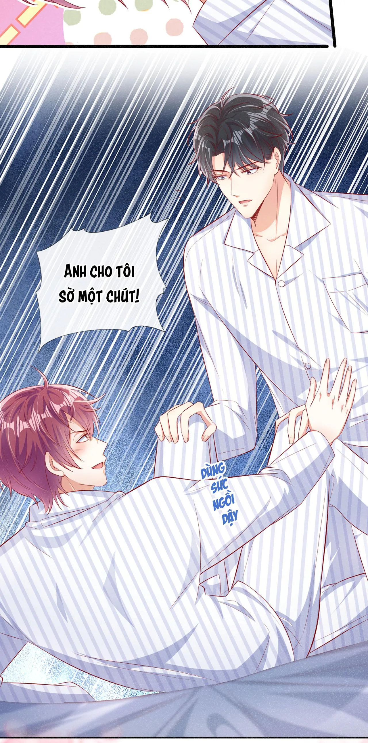 Tôi và hình mẫu lý tưởng của mình xong đời rồi Chapter 16 Trang 16