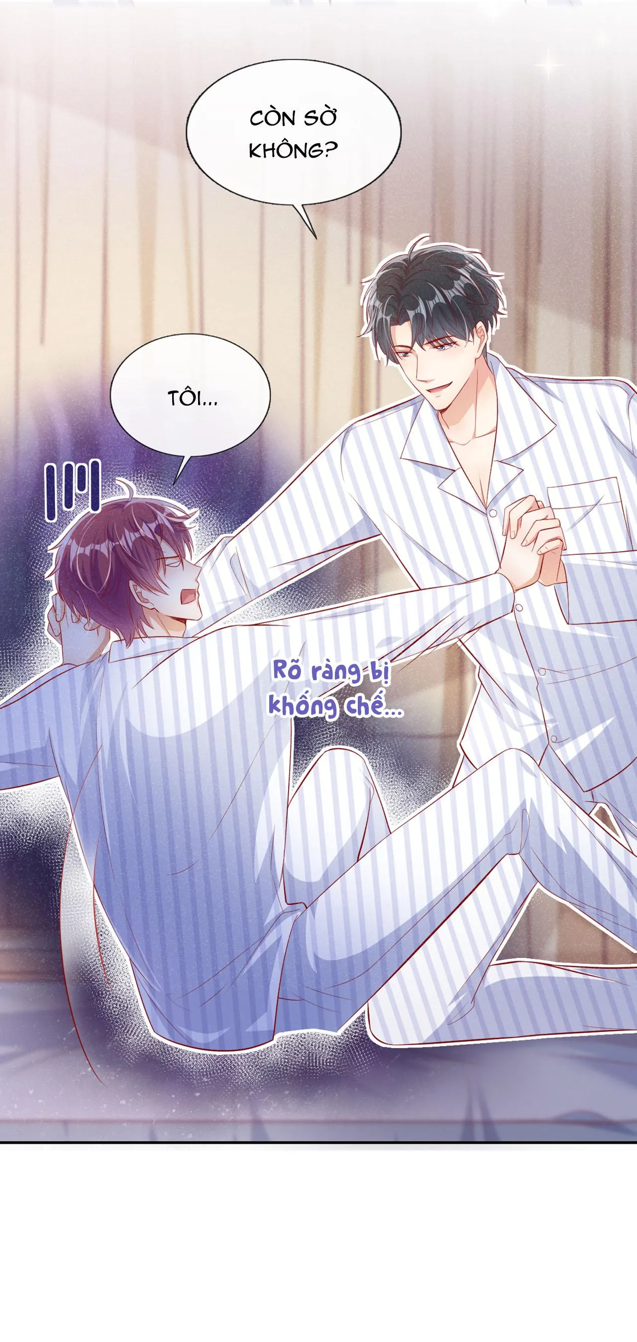 Tôi và hình mẫu lý tưởng của mình xong đời rồi Chapter 16 Trang 20