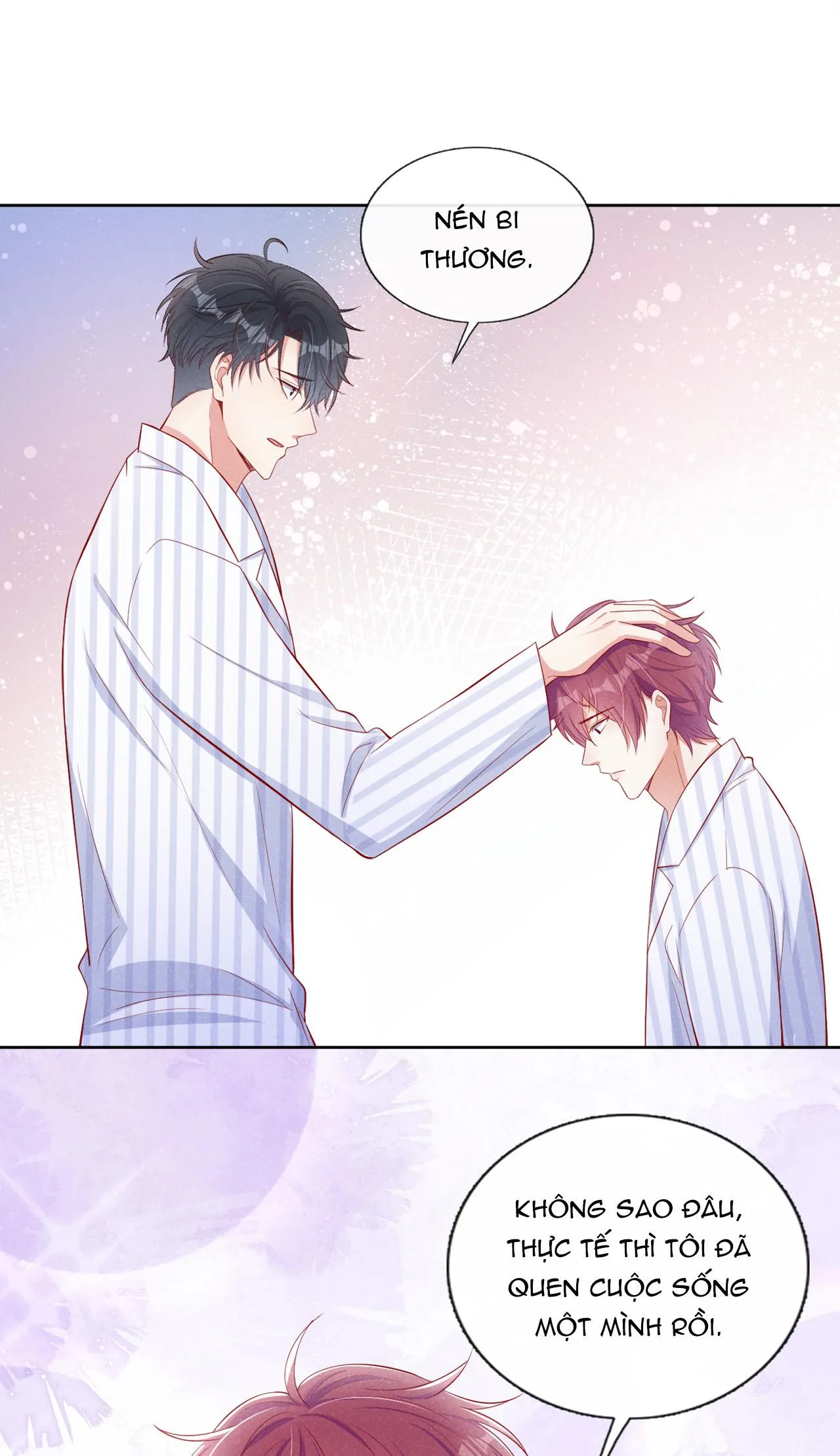 Tôi và hình mẫu lý tưởng của mình xong đời rồi Chapter 17 Trang 8