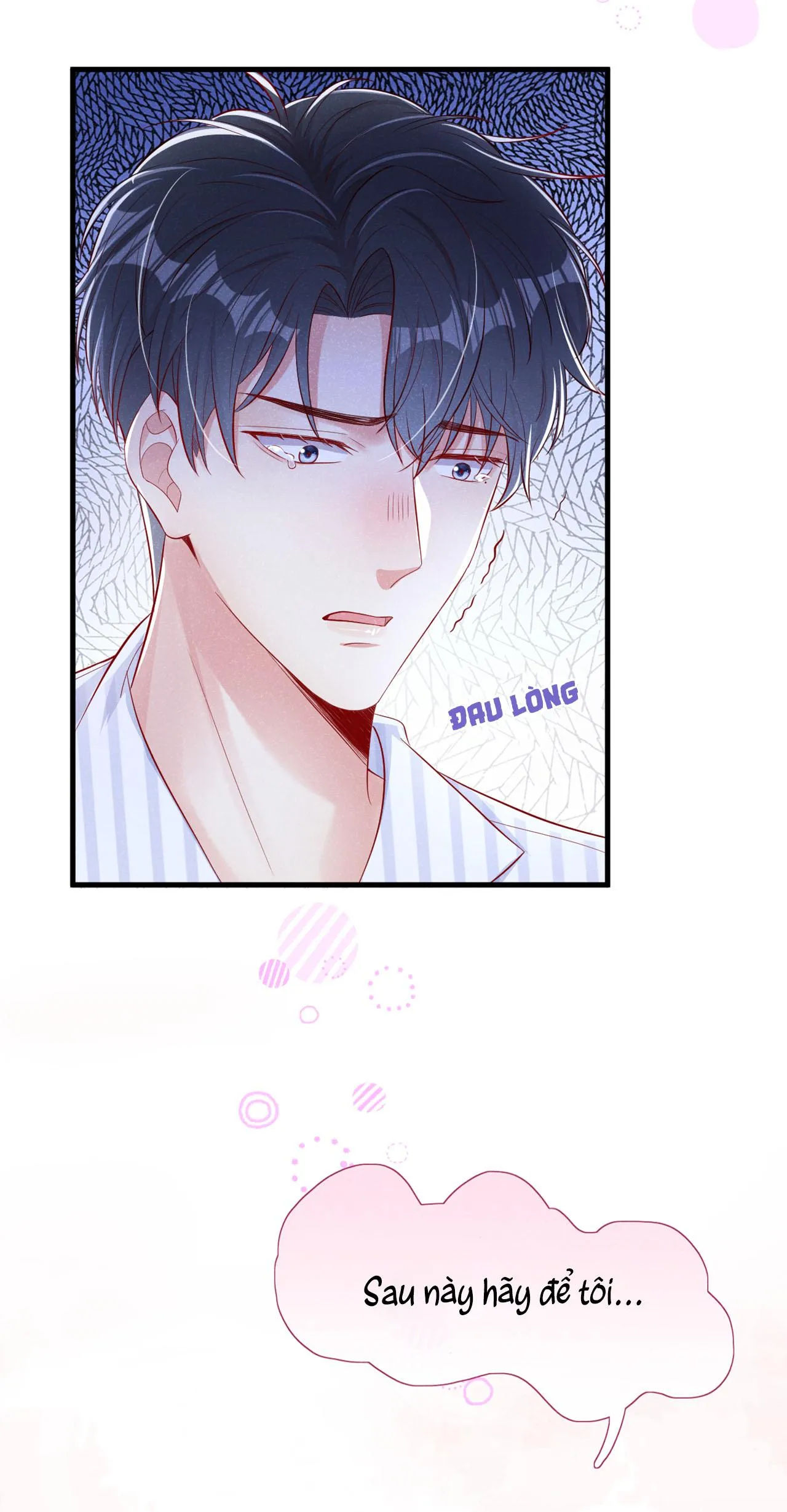 Tôi và hình mẫu lý tưởng của mình xong đời rồi Chapter 17 Trang 10