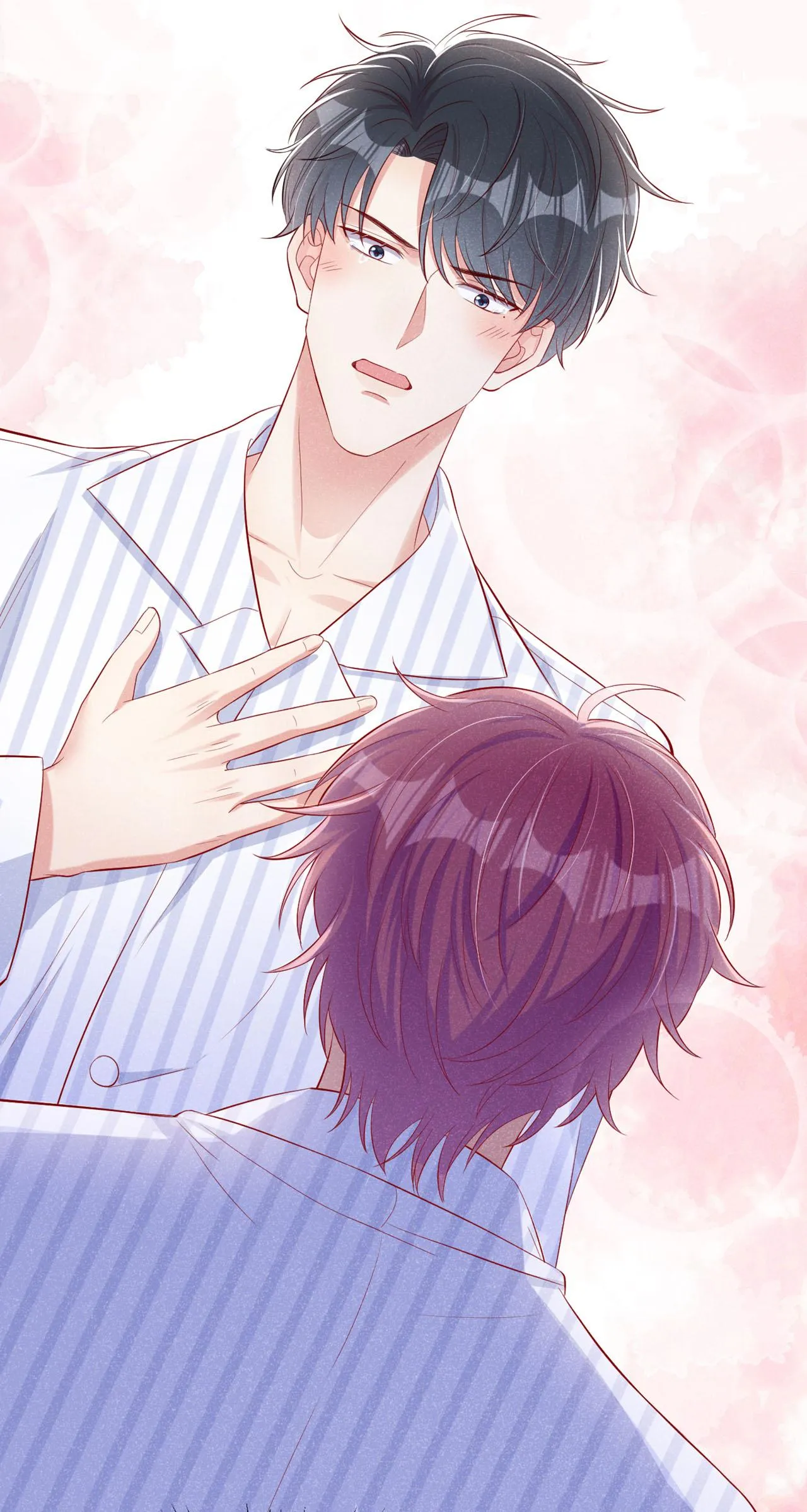 Tôi và hình mẫu lý tưởng của mình xong đời rồi Chapter 17 Trang 11