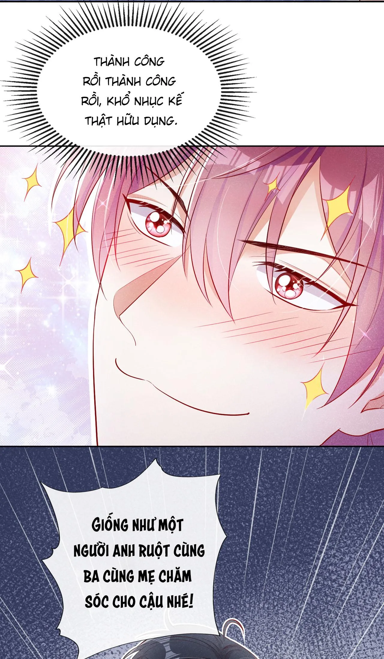 Tôi và hình mẫu lý tưởng của mình xong đời rồi Chapter 17 Trang 12