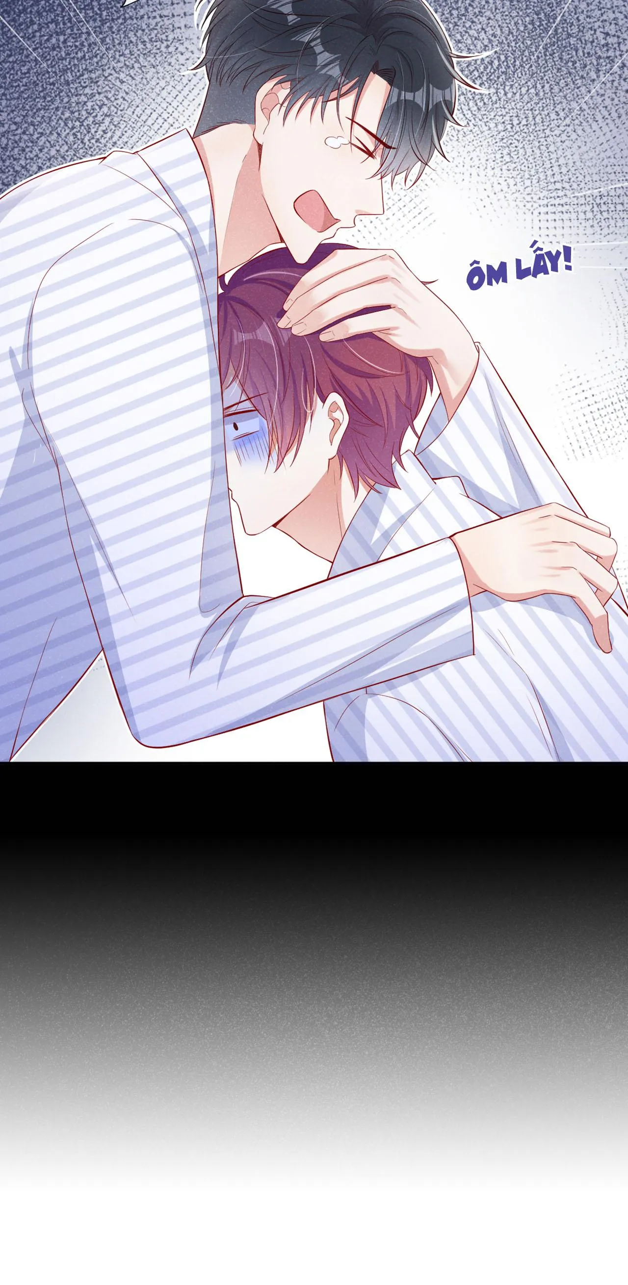 Tôi và hình mẫu lý tưởng của mình xong đời rồi Chapter 17 Trang 13