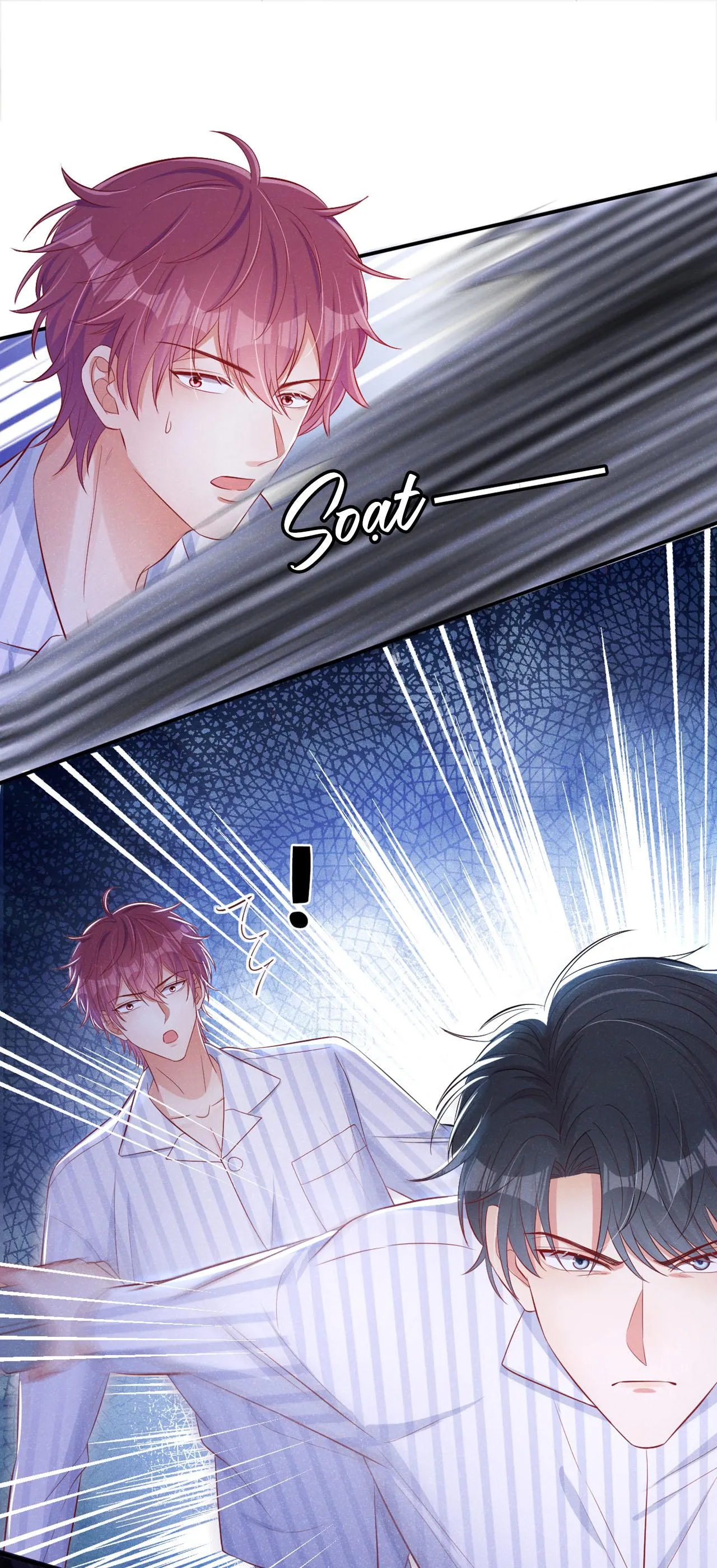 Tôi và hình mẫu lý tưởng của mình xong đời rồi Chapter 17 Trang 21