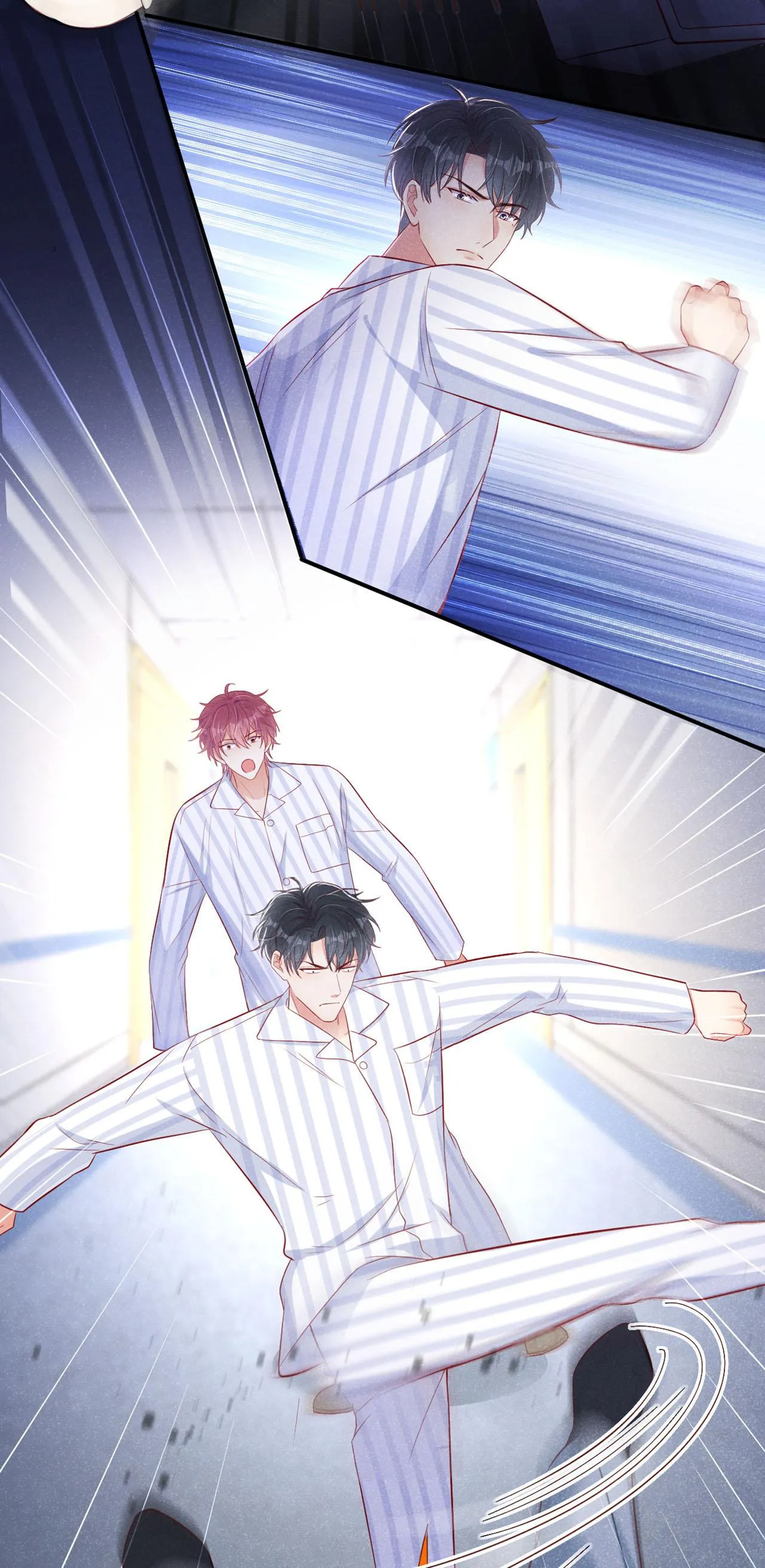 Tôi và hình mẫu lý tưởng của mình xong đời rồi Chapter 17 Trang 23