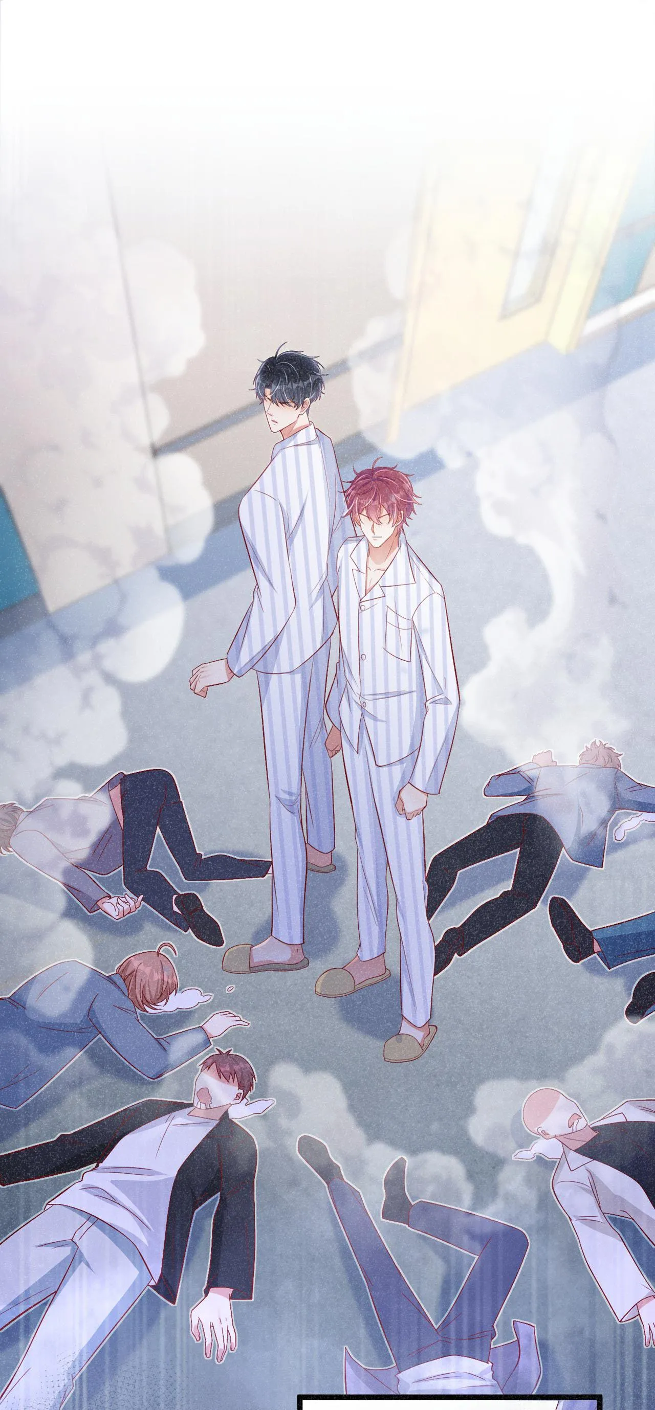 Tôi và hình mẫu lý tưởng của mình xong đời rồi Chapter 18 Trang 5