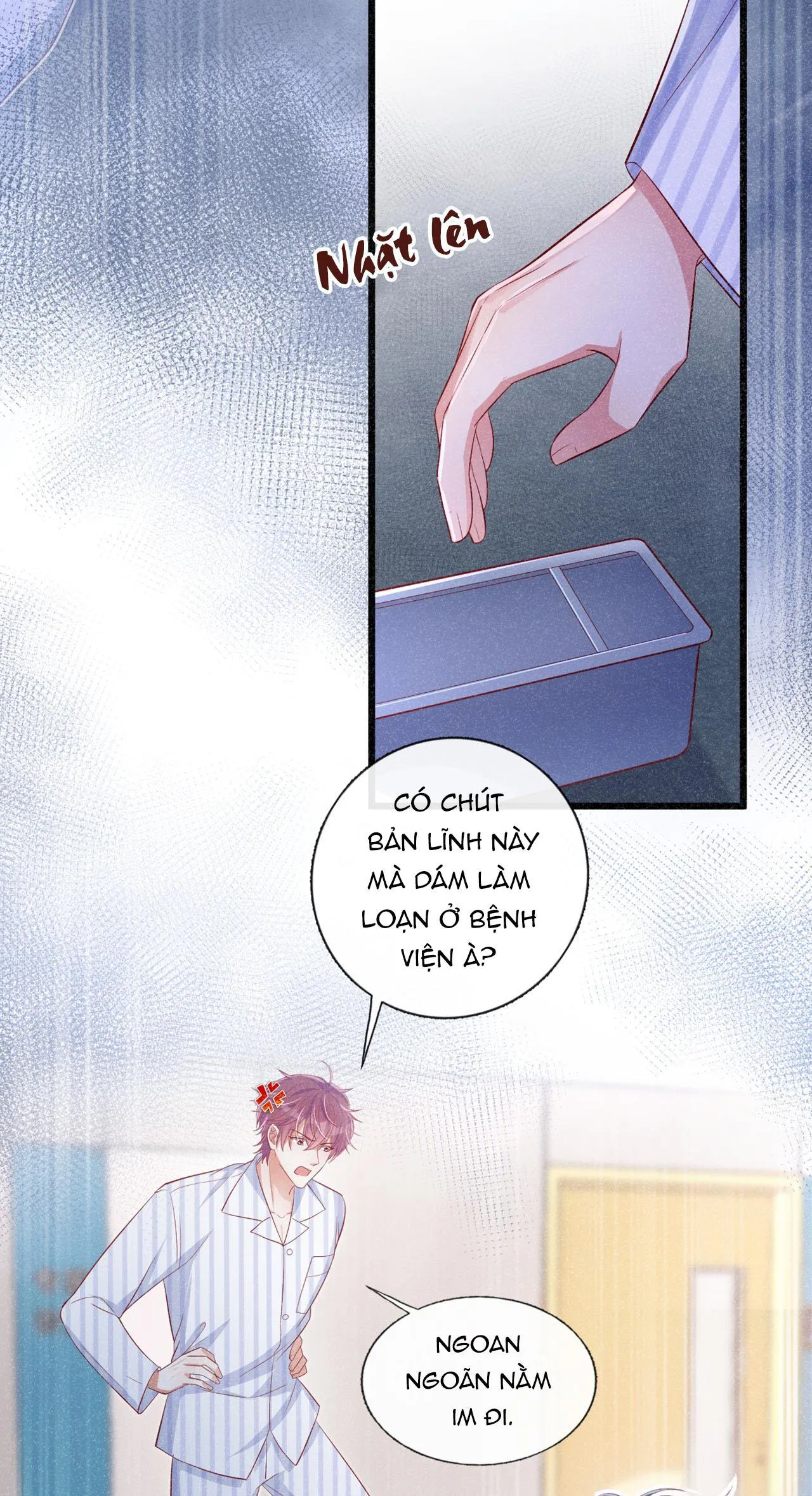 Tôi và hình mẫu lý tưởng của mình xong đời rồi Chapter 18 Trang 6