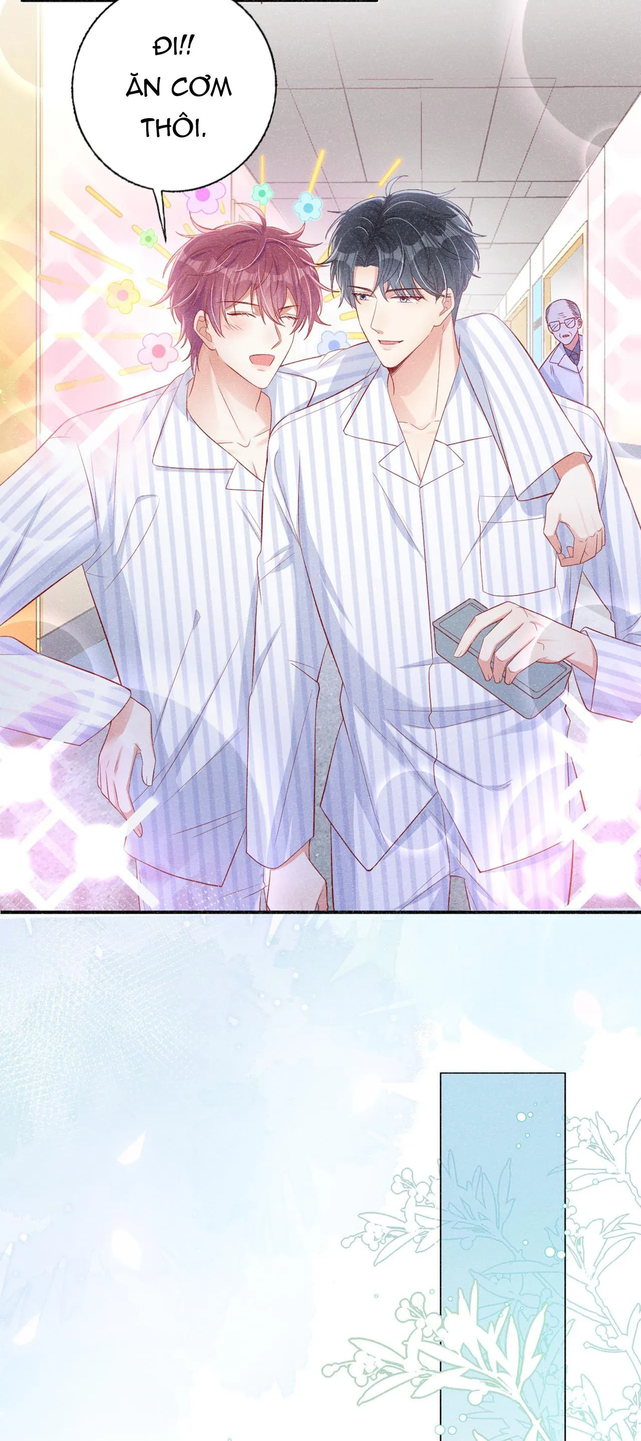 Tôi và hình mẫu lý tưởng của mình xong đời rồi Chapter 18 Trang 8