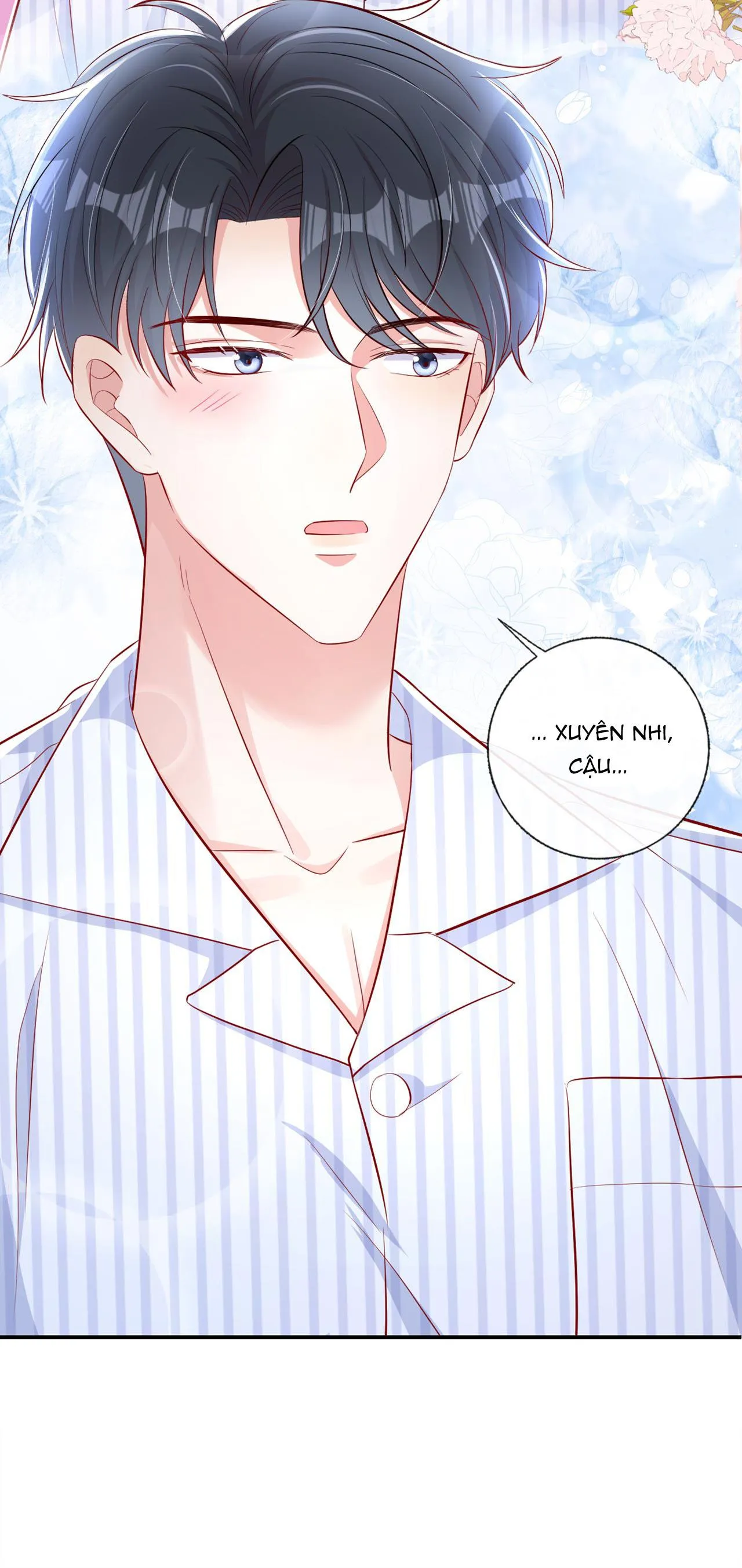 Tôi và hình mẫu lý tưởng của mình xong đời rồi Chapter 18 Trang 21