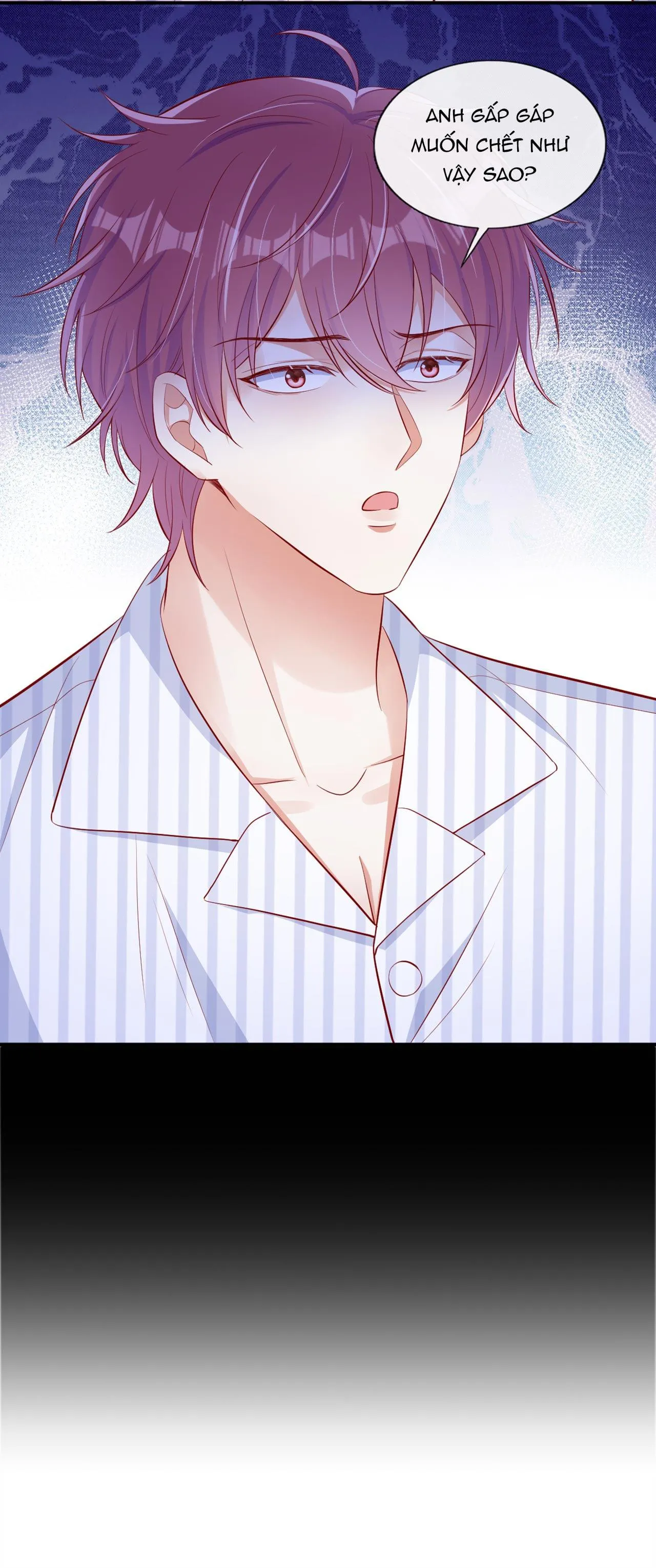 Tôi và hình mẫu lý tưởng của mình xong đời rồi Chapter 19 Trang 6