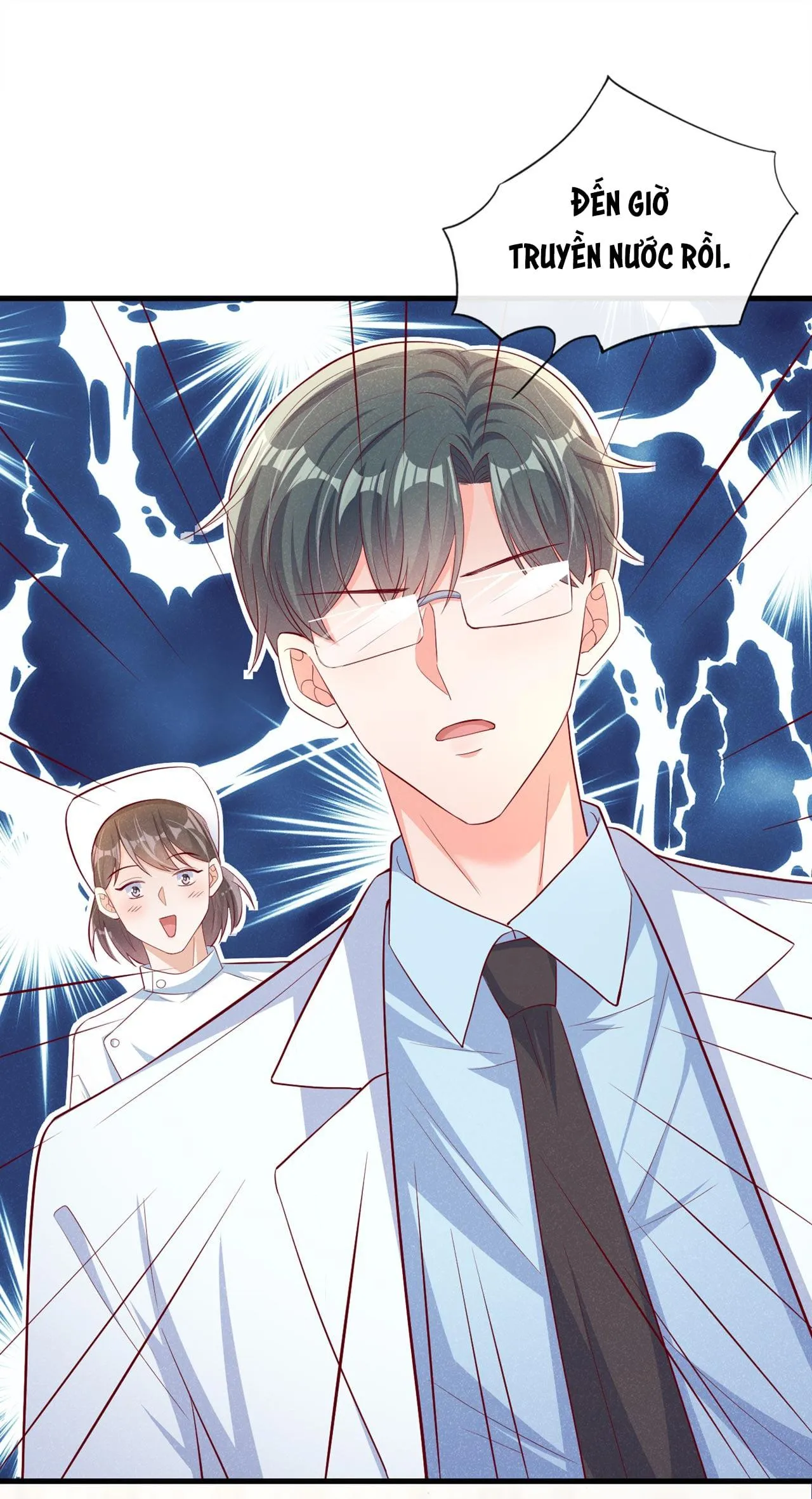 Tôi và hình mẫu lý tưởng của mình xong đời rồi Chapter 19 Trang 21