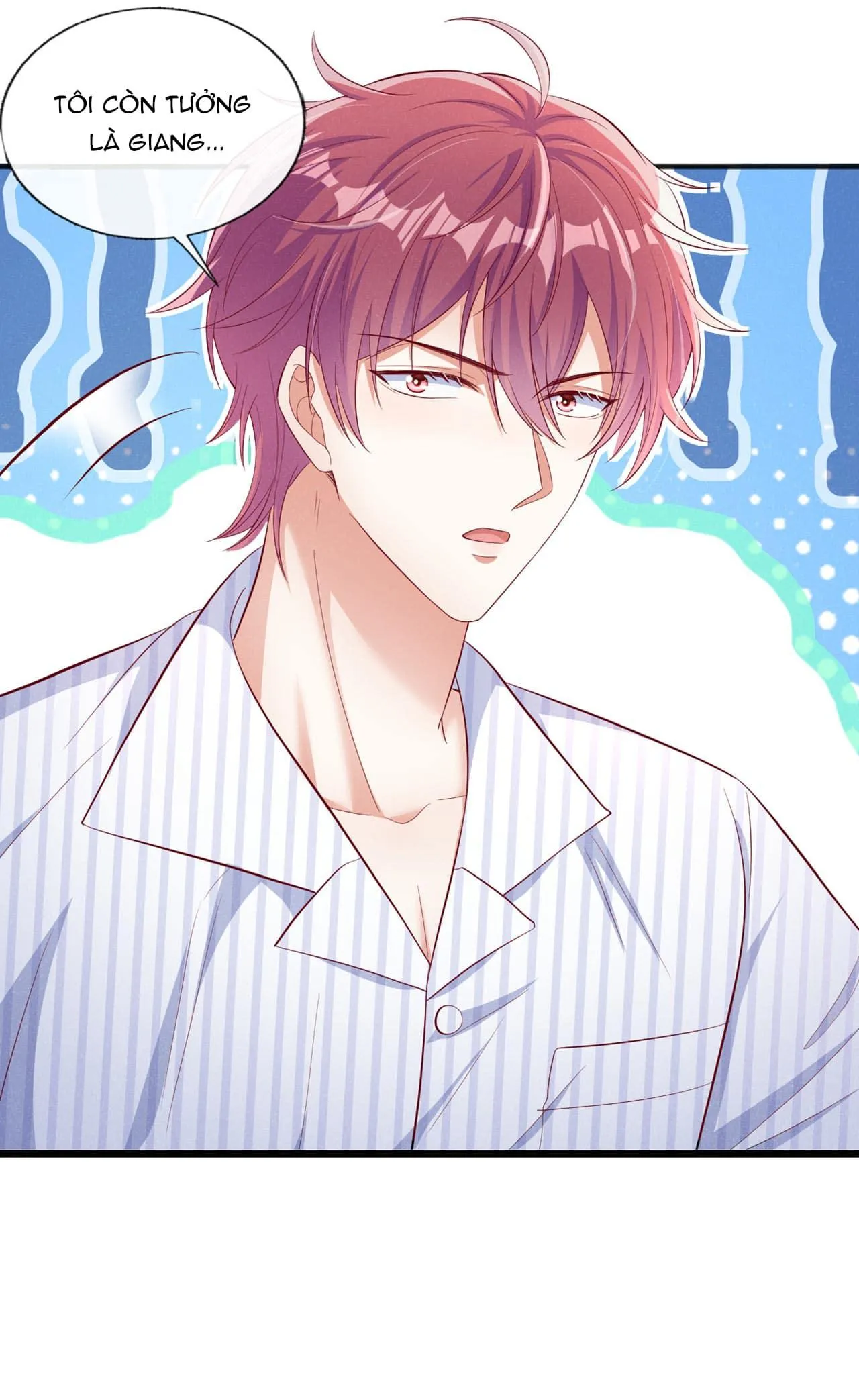 Tôi và hình mẫu lý tưởng của mình xong đời rồi Chapter 19 Trang 23