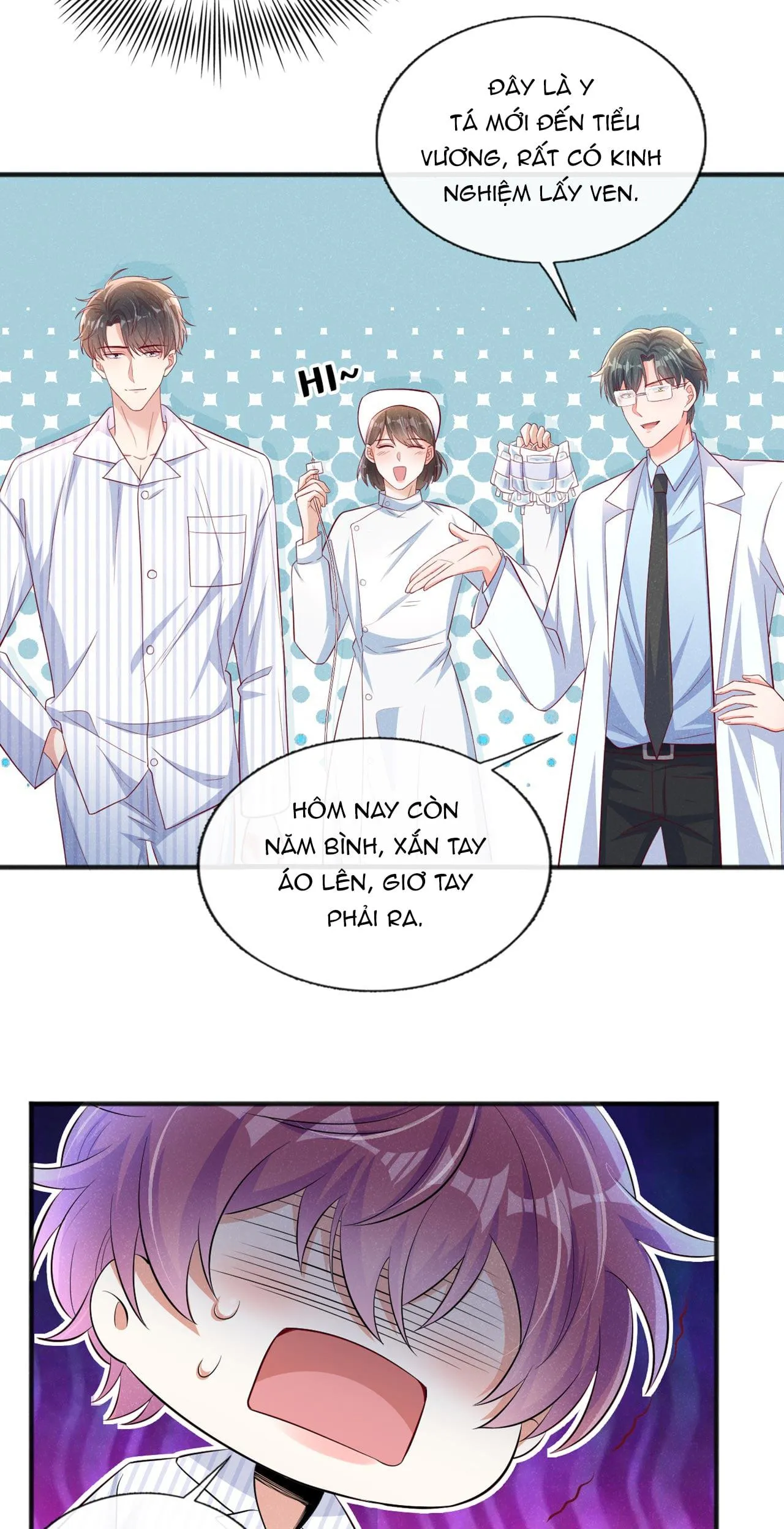 Tôi và hình mẫu lý tưởng của mình xong đời rồi Chapter 19 Trang 25