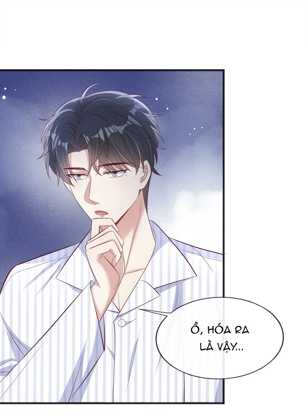 Tôi và hình mẫu lý tưởng của mình xong đời rồi Chapter 20 Trang 3