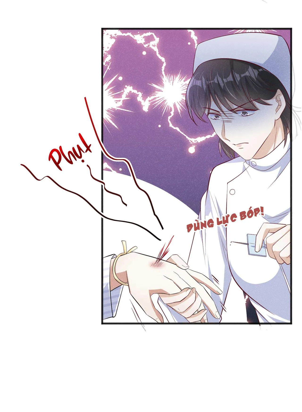 Tôi và hình mẫu lý tưởng của mình xong đời rồi Chapter 20 Trang 5