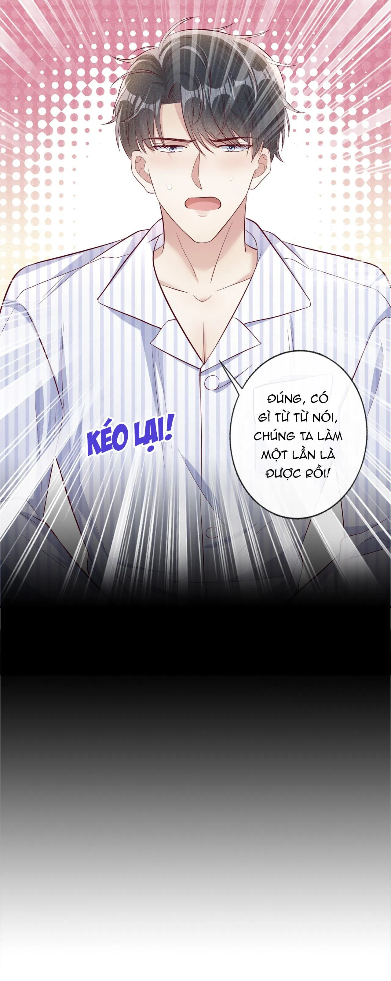 Tôi và hình mẫu lý tưởng của mình xong đời rồi Chapter 20 Trang 13