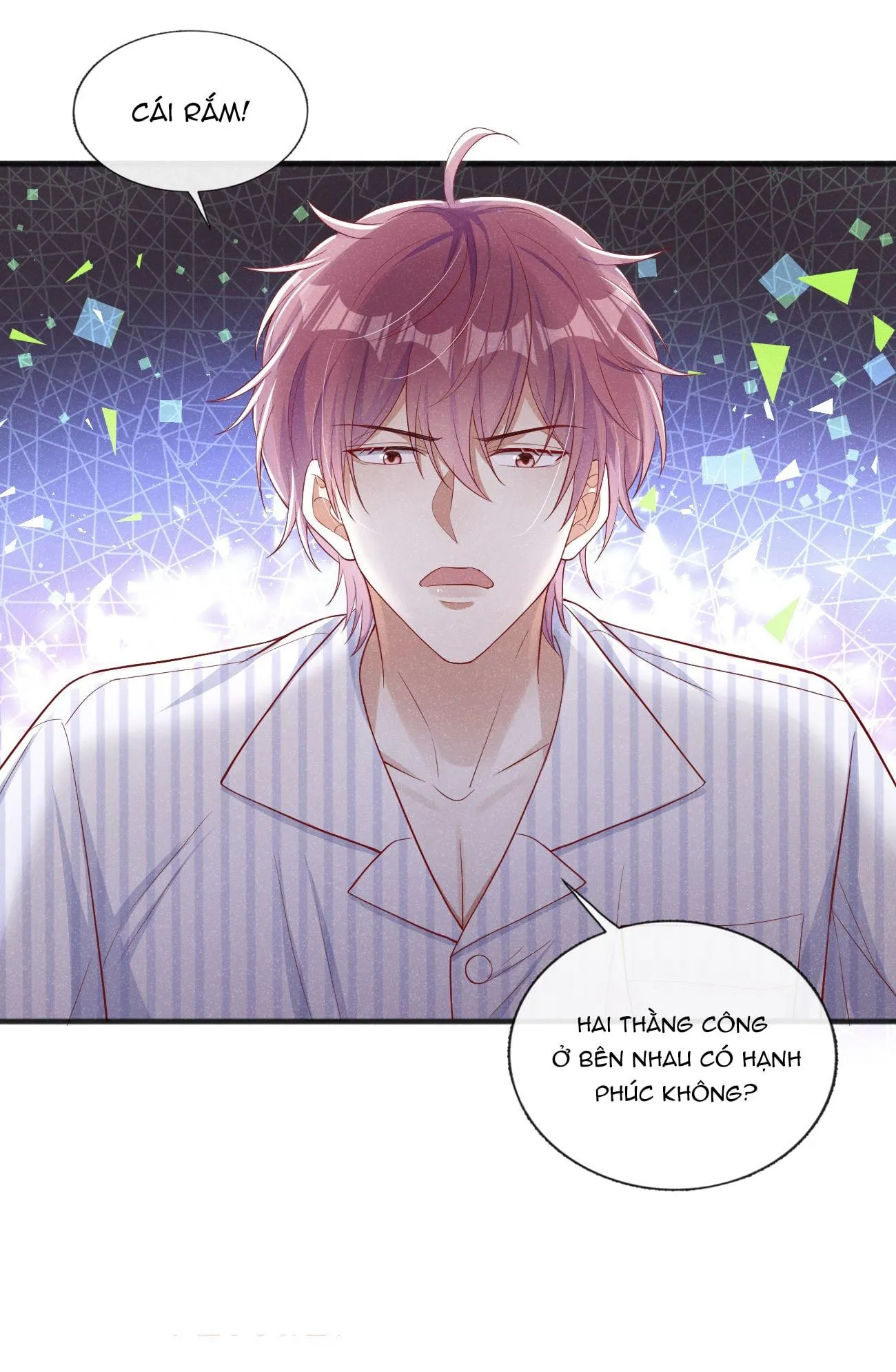 Tôi và hình mẫu lý tưởng của mình xong đời rồi Chapter 20 Trang 26