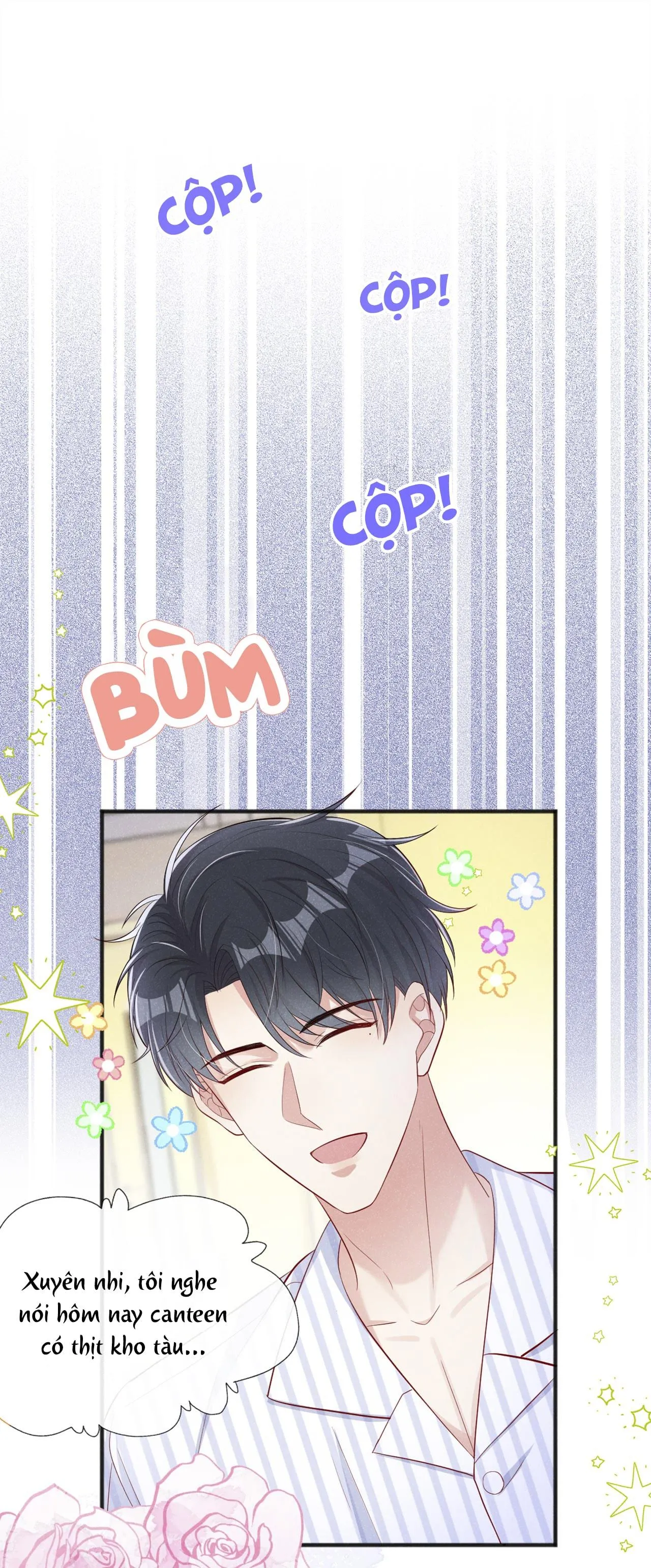 Tôi và hình mẫu lý tưởng của mình xong đời rồi Chapter 20 Trang 27