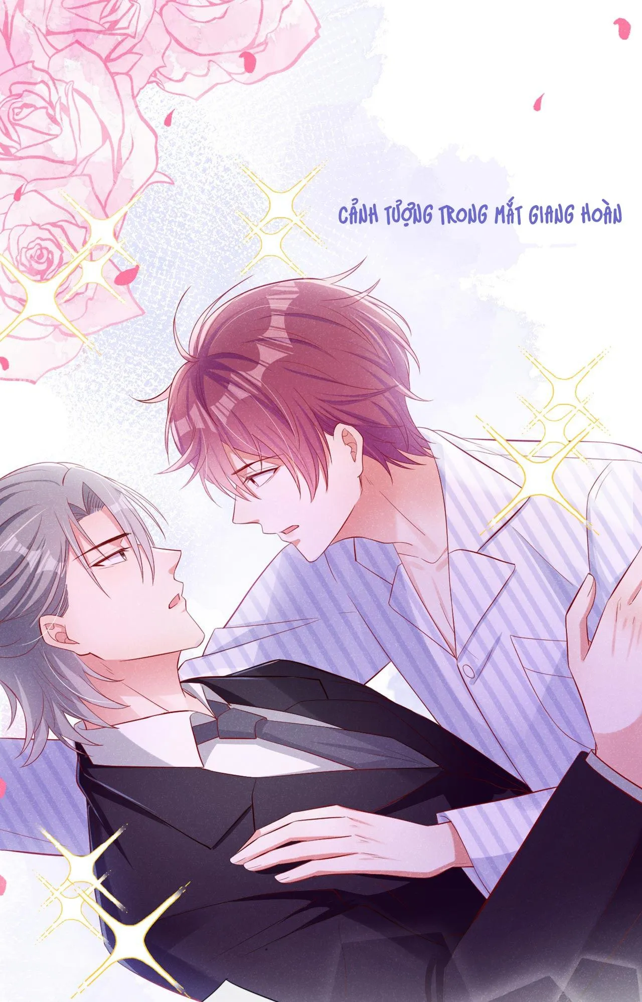 Tôi và hình mẫu lý tưởng của mình xong đời rồi Chapter 20 Trang 28