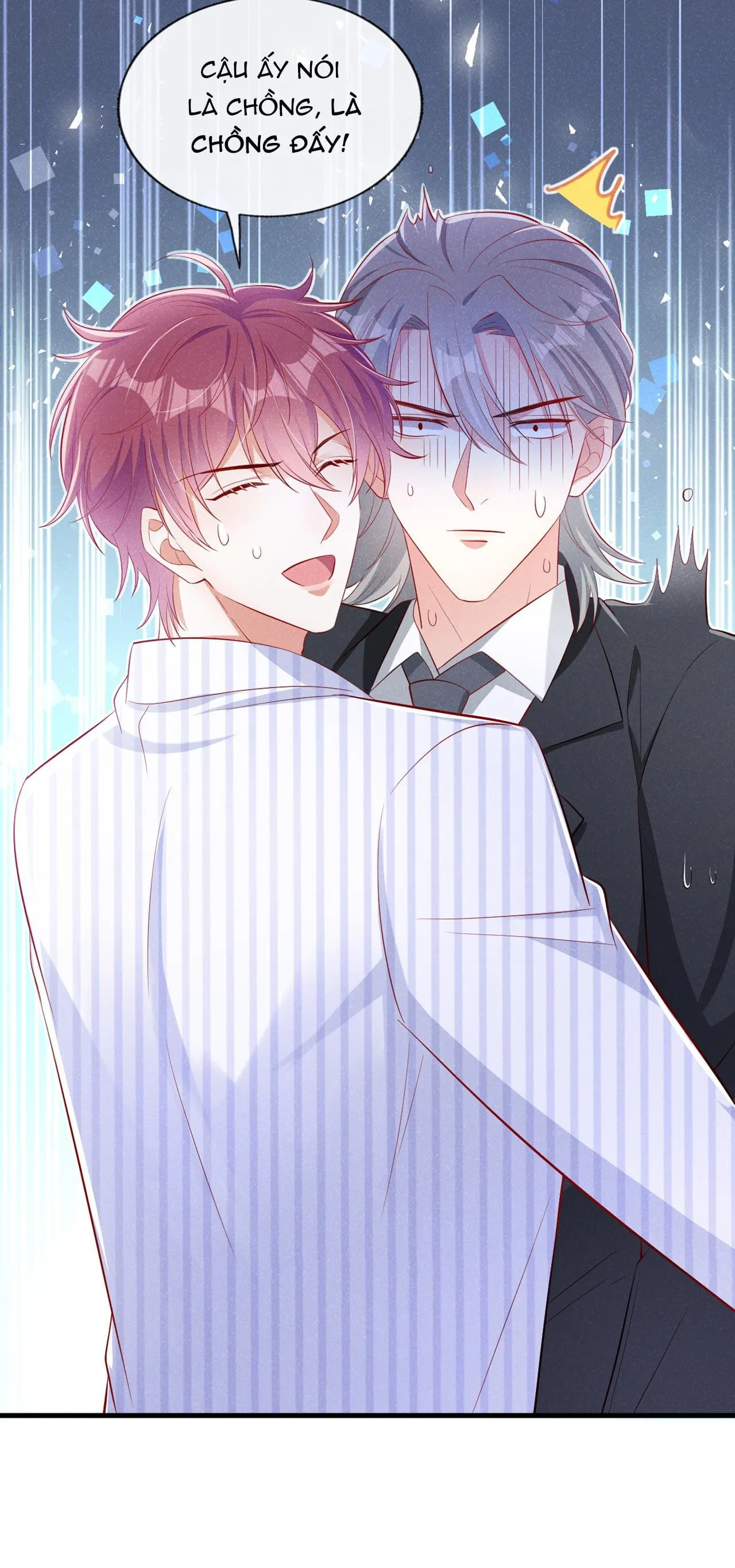 Tôi và hình mẫu lý tưởng của mình xong đời rồi Chapter 21 Trang 5